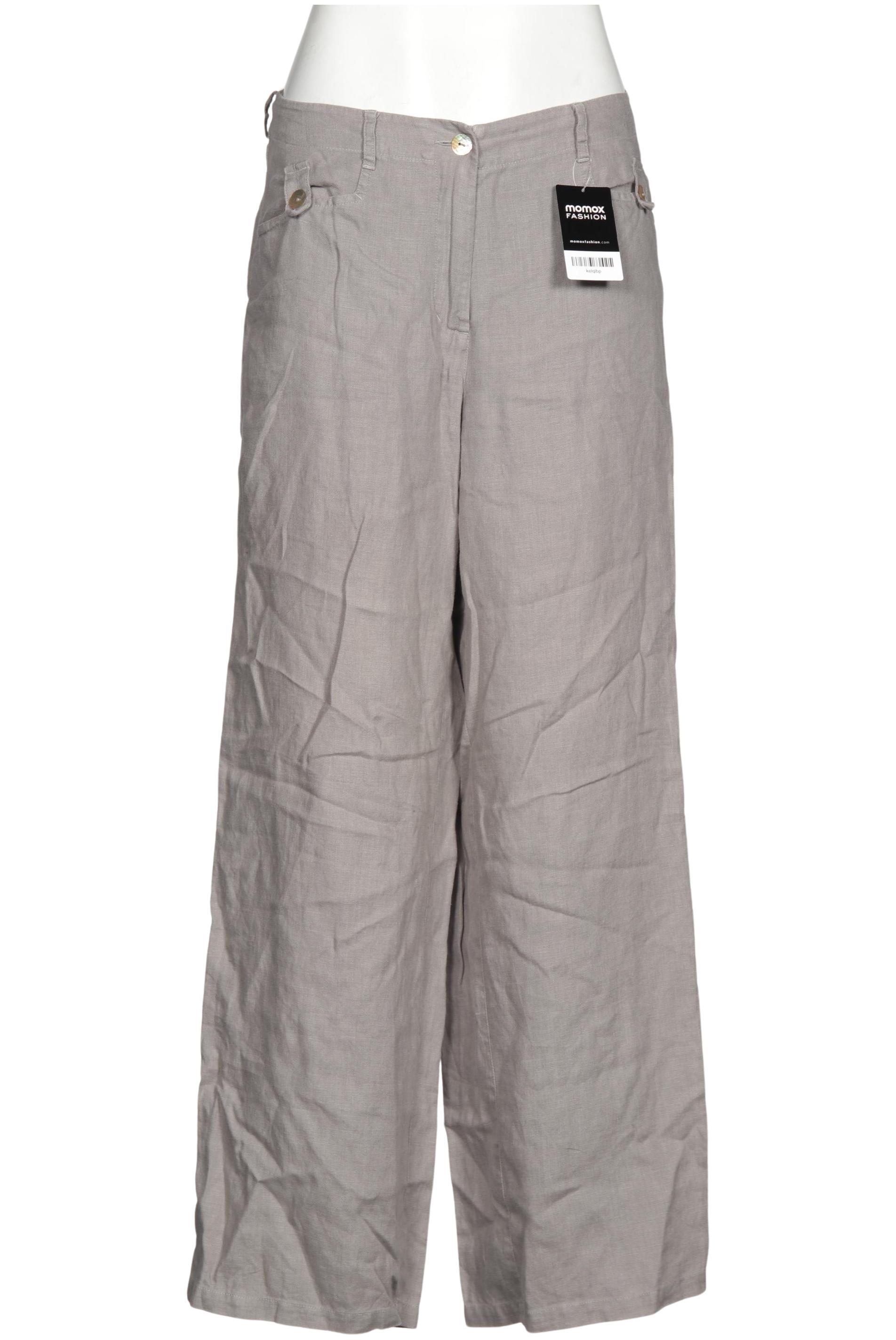 

Enna Damen Stoffhose, grau, Gr. 40