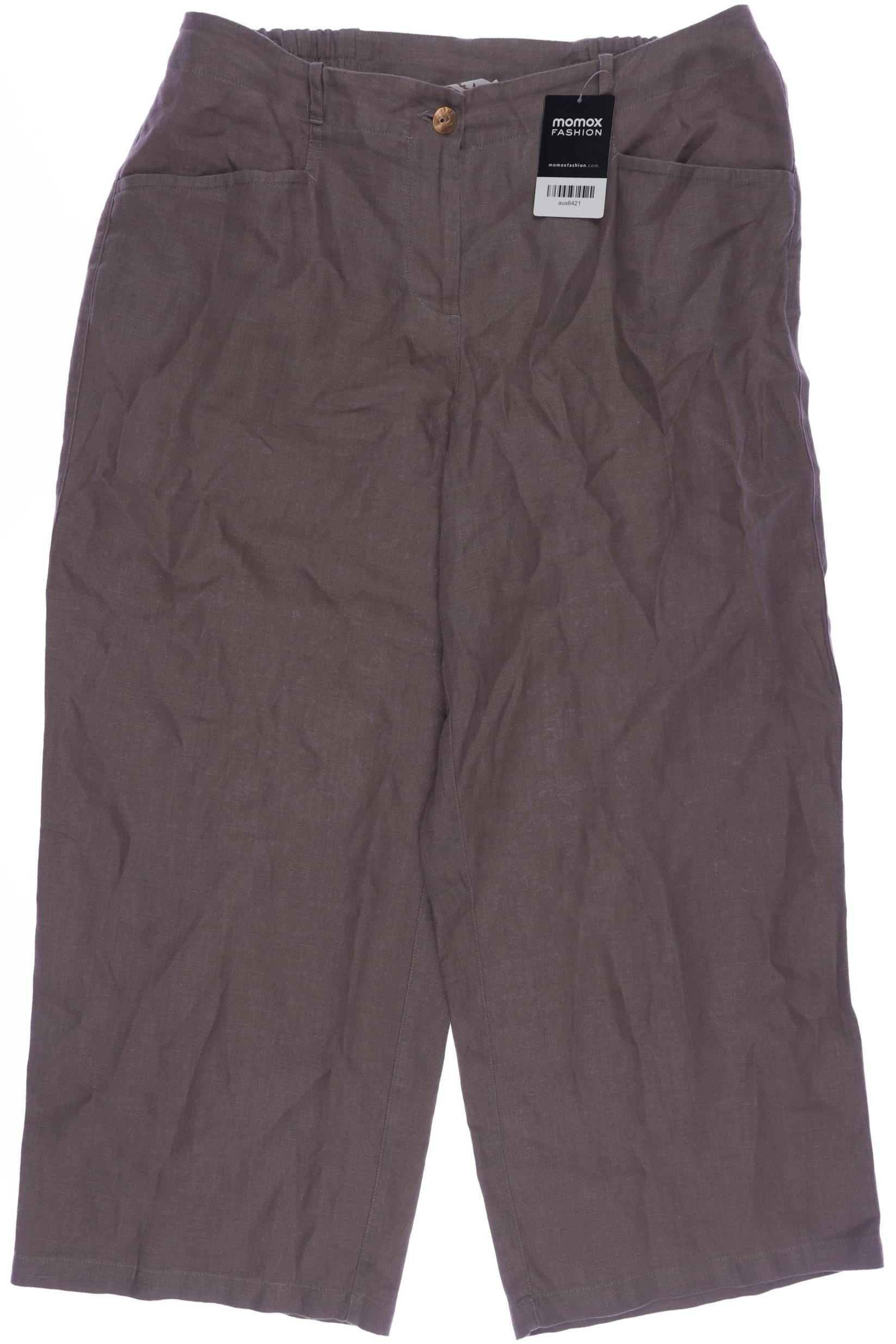 

Enna Damen Stoffhose, braun, Gr. 42