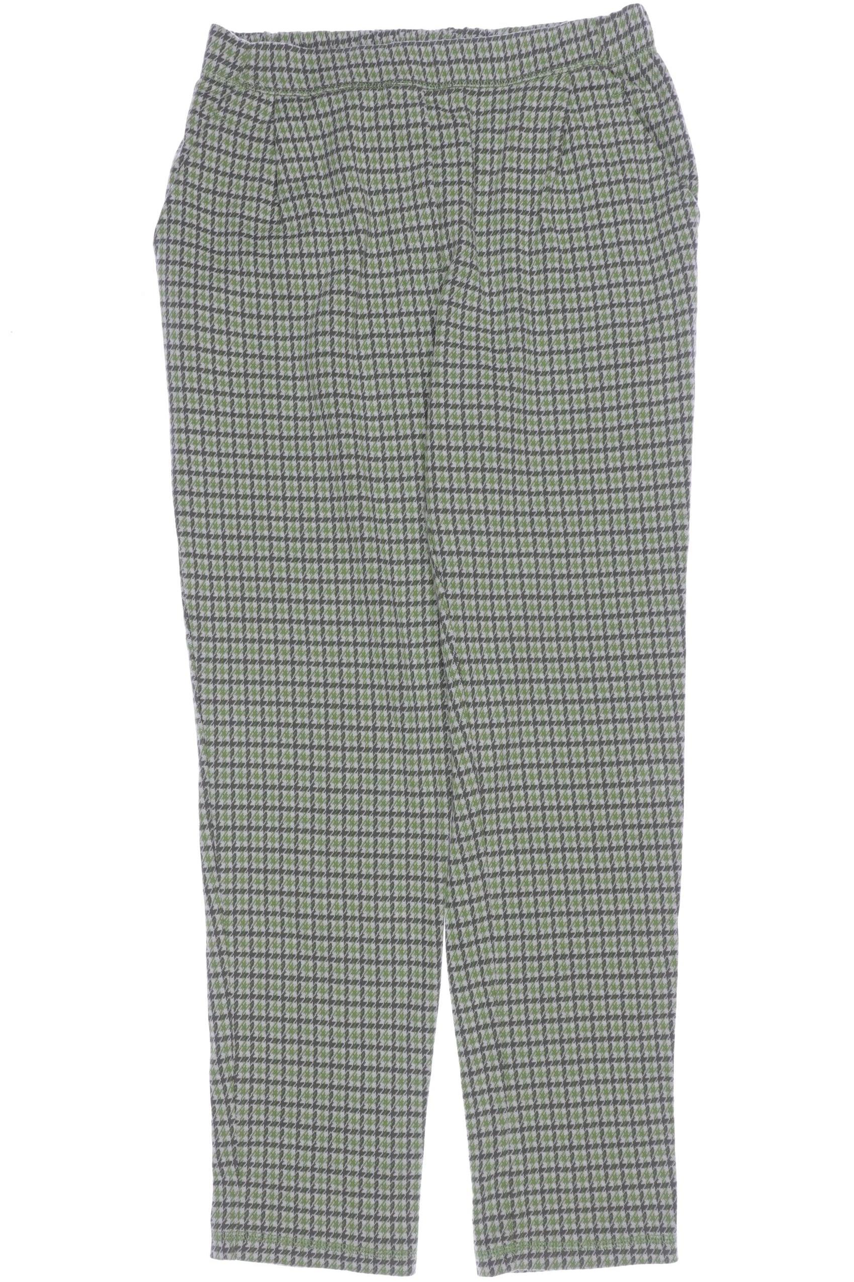 

Enna Damen Stoffhose, grün, Gr. 38
