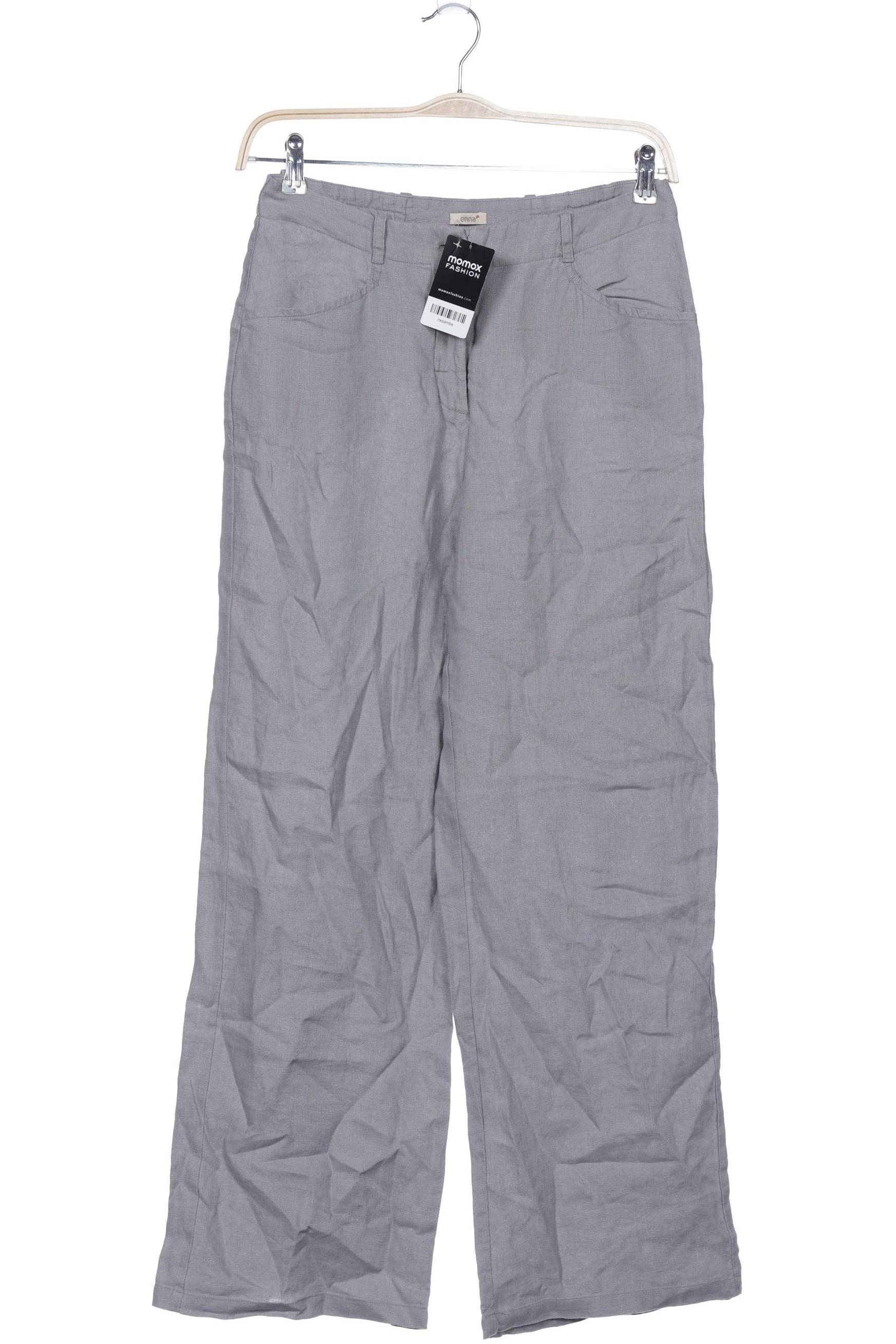 

Enna Damen Stoffhose, grau, Gr. 36