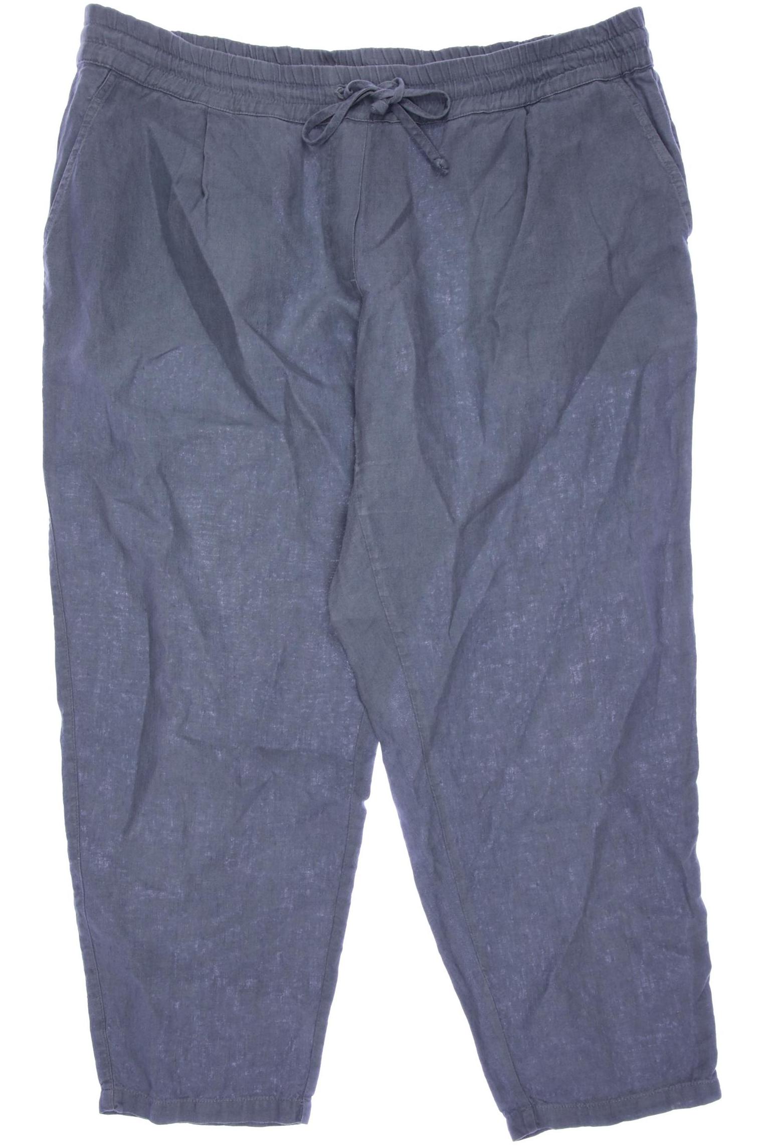 

Enna Damen Stoffhose, blau, Gr. 46