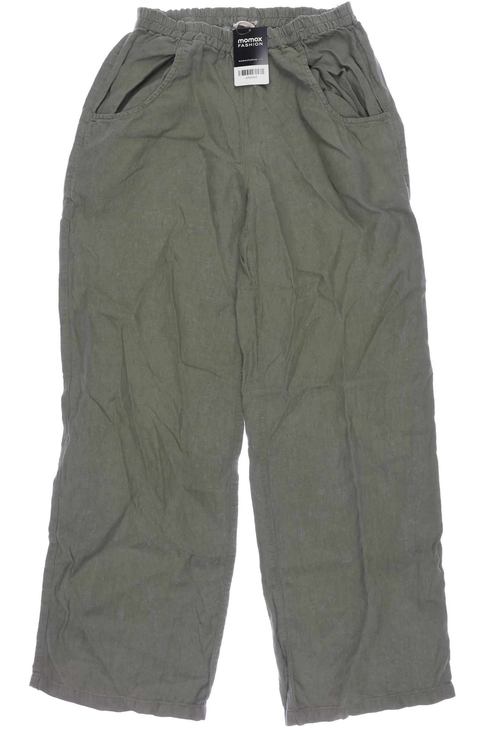 

Enna Damen Stoffhose, grün, Gr. 38