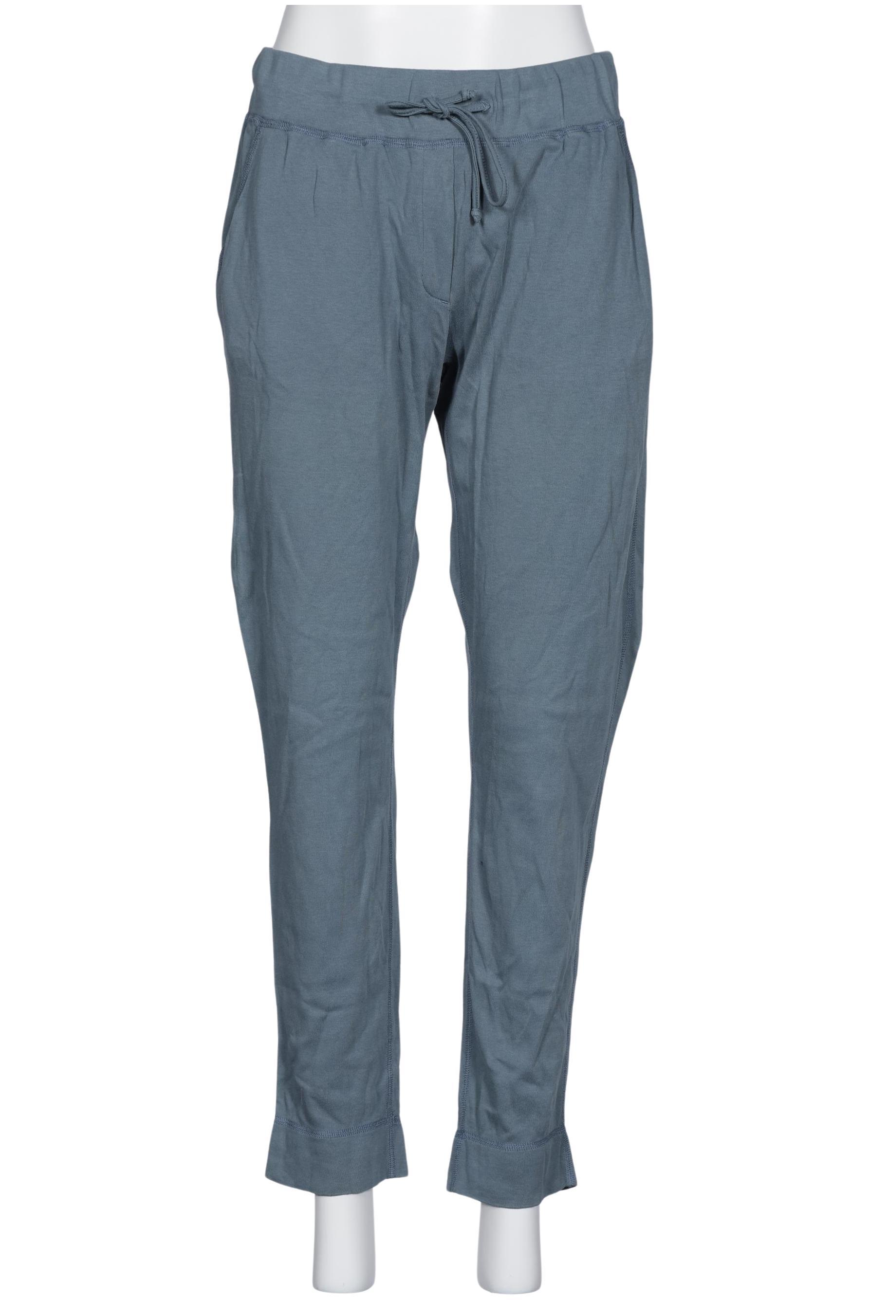 

Enna Damen Stoffhose, hellblau, Gr. 40