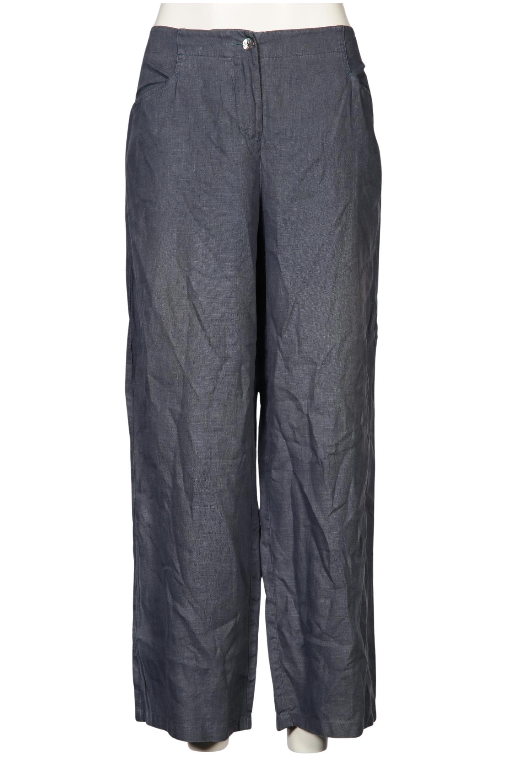 

Enna Damen Stoffhose, blau, Gr. 44