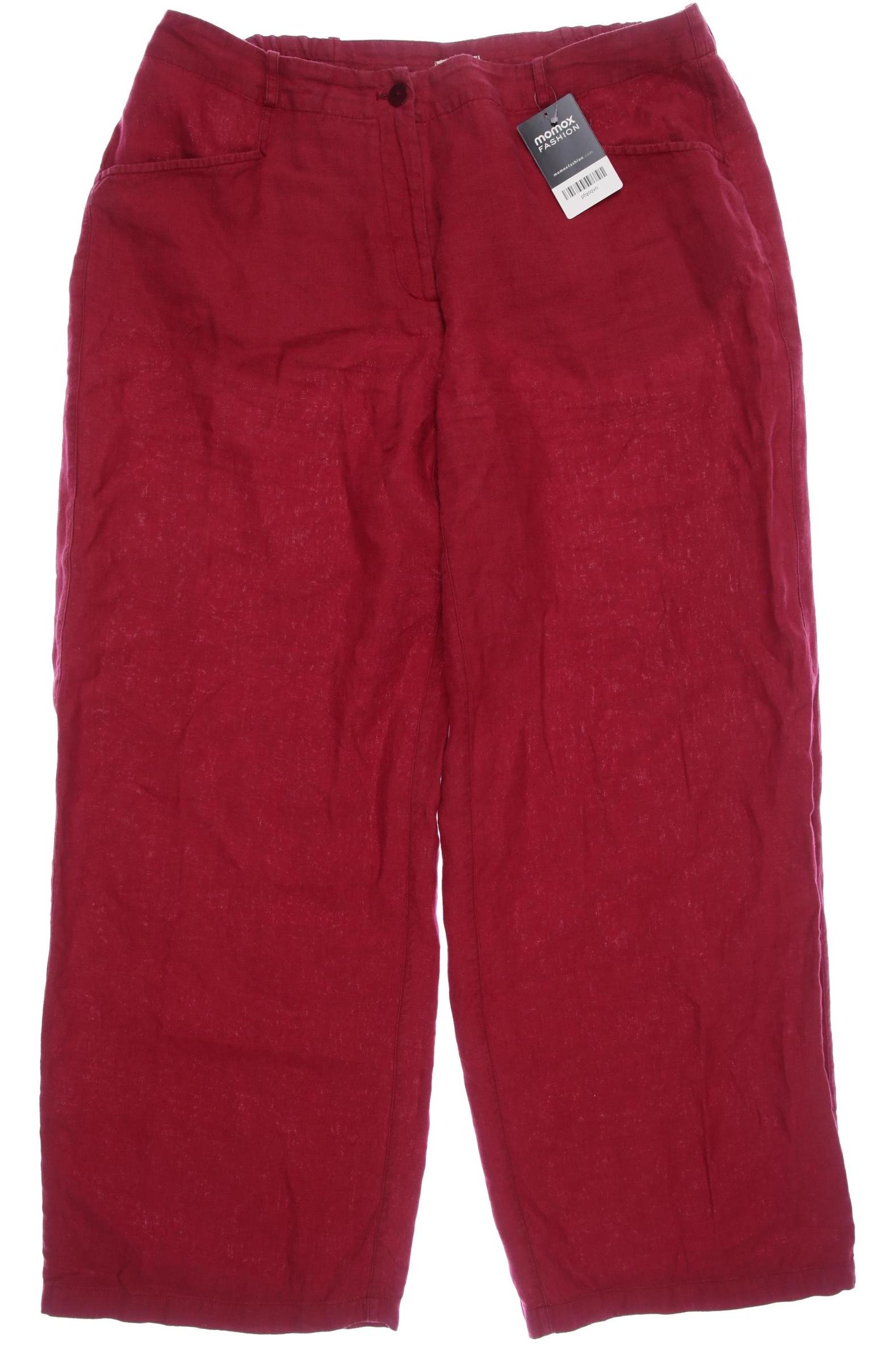 

Enna Damen Stoffhose, rot, Gr. 44