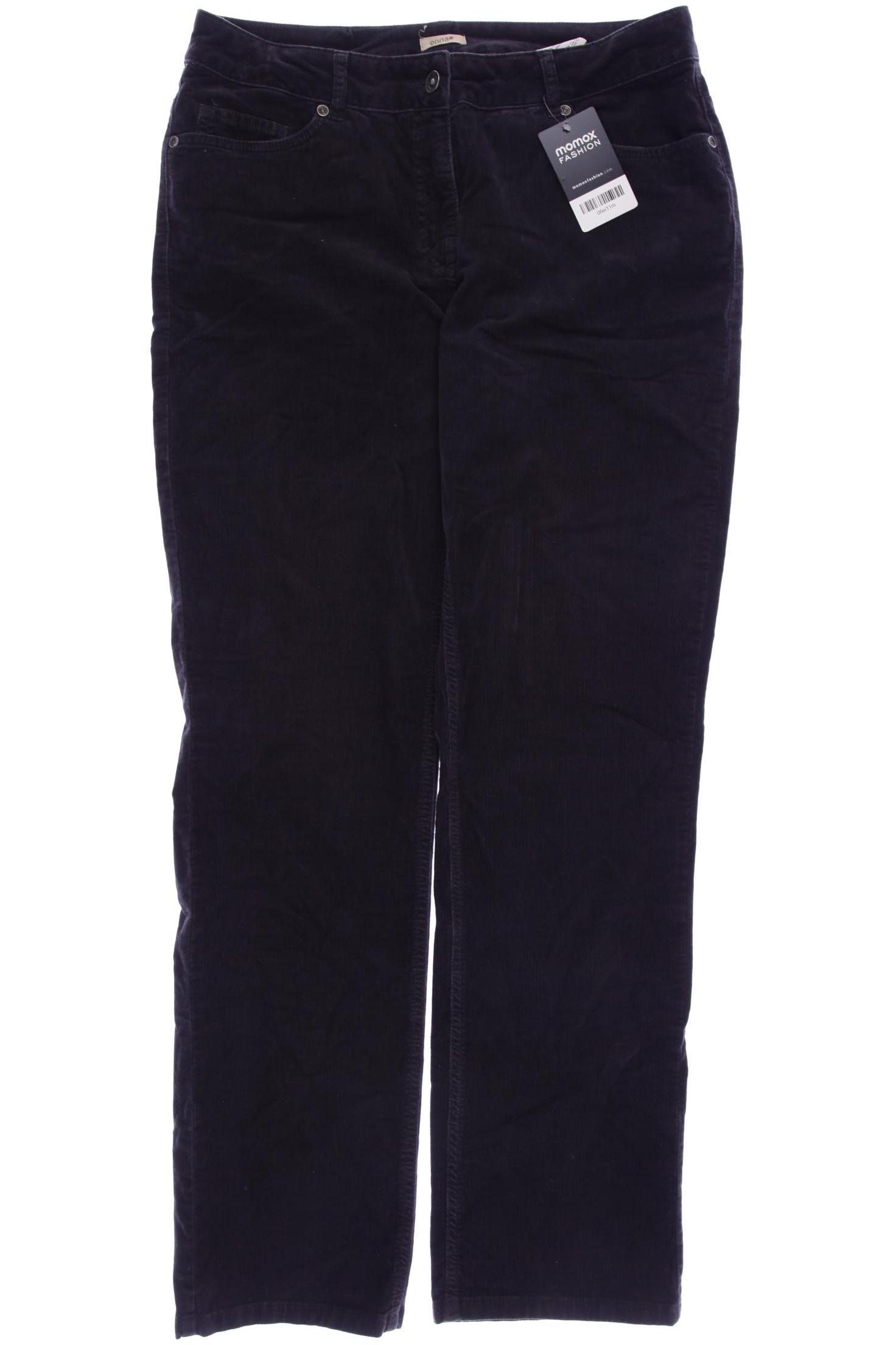 

Enna Damen Stoffhose, grau