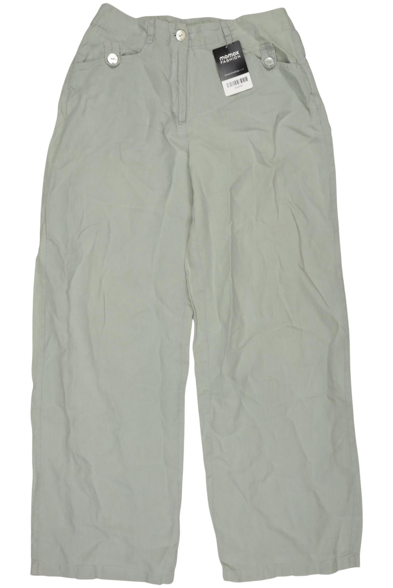 

Enna Damen Stoffhose, hellgrün, Gr. 38