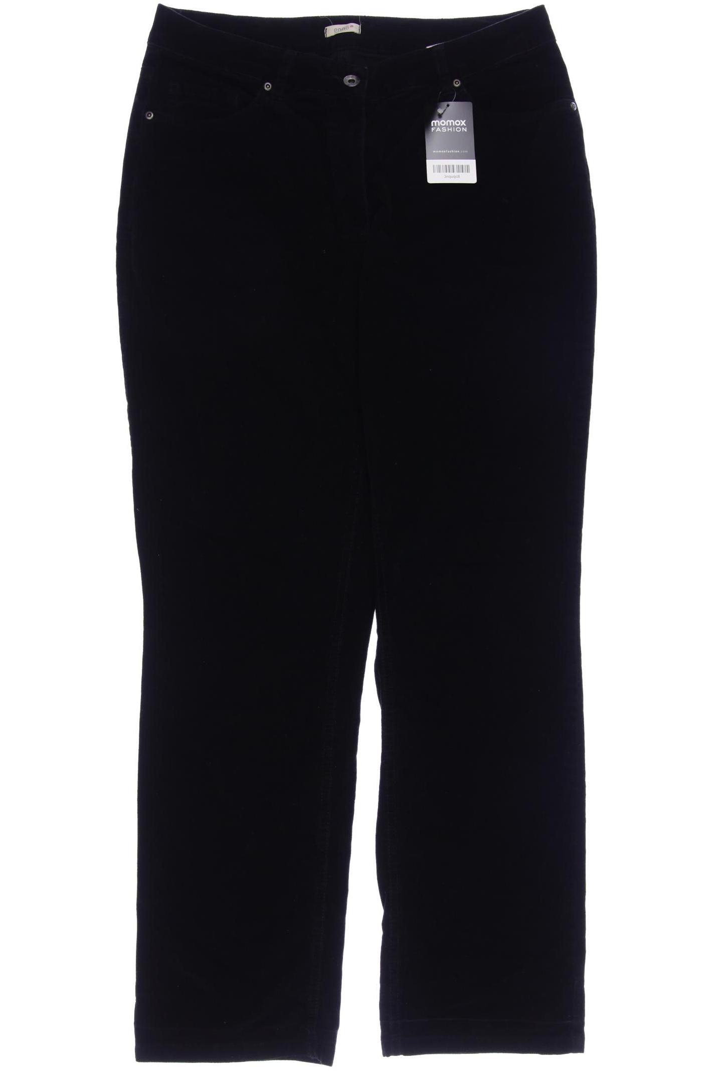 

Enna Damen Stoffhose, schwarz