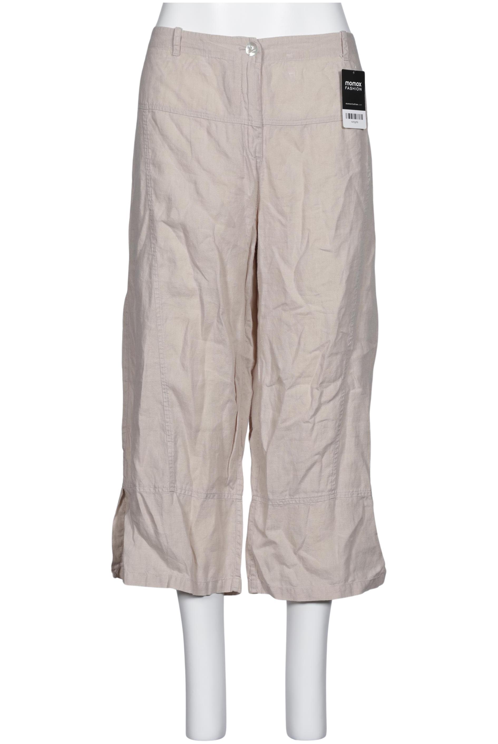 

Enna Damen Stoffhose, beige, Gr. 46