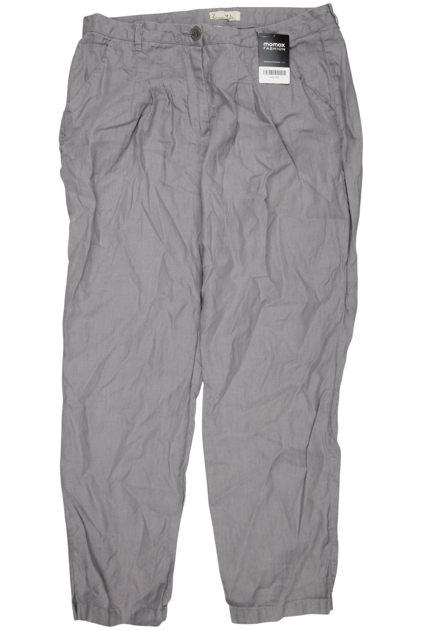 

Enna Damen Stoffhose, grau, Gr. 42