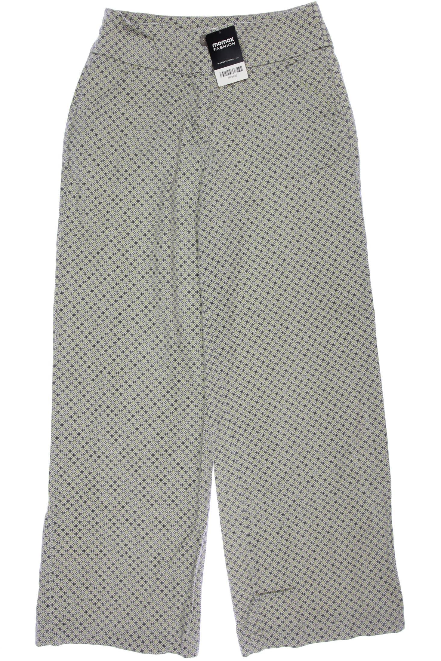 

Enna Damen Stoffhose, grün, Gr. 38