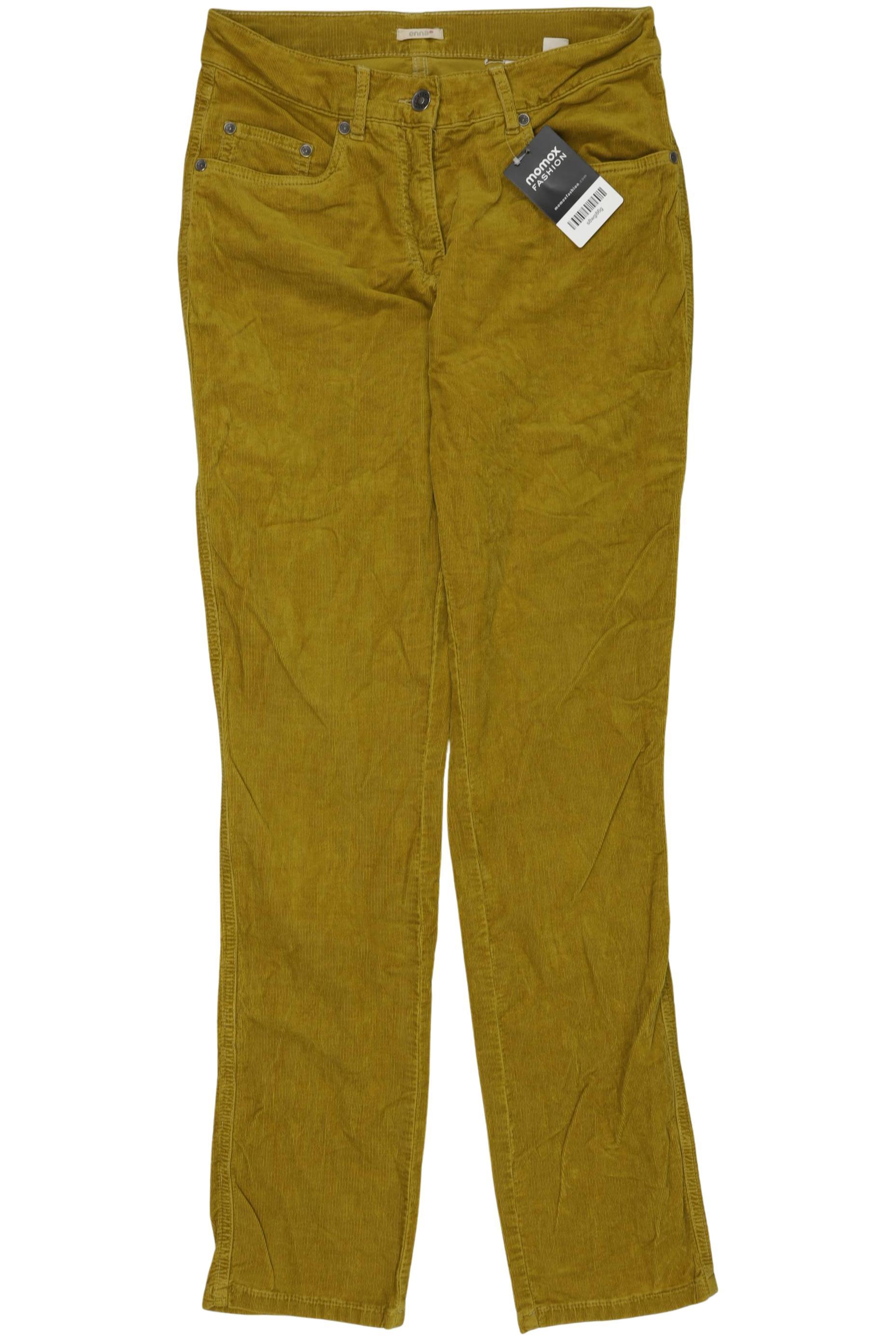 

Enna Damen Stoffhose, braun, Gr. 36