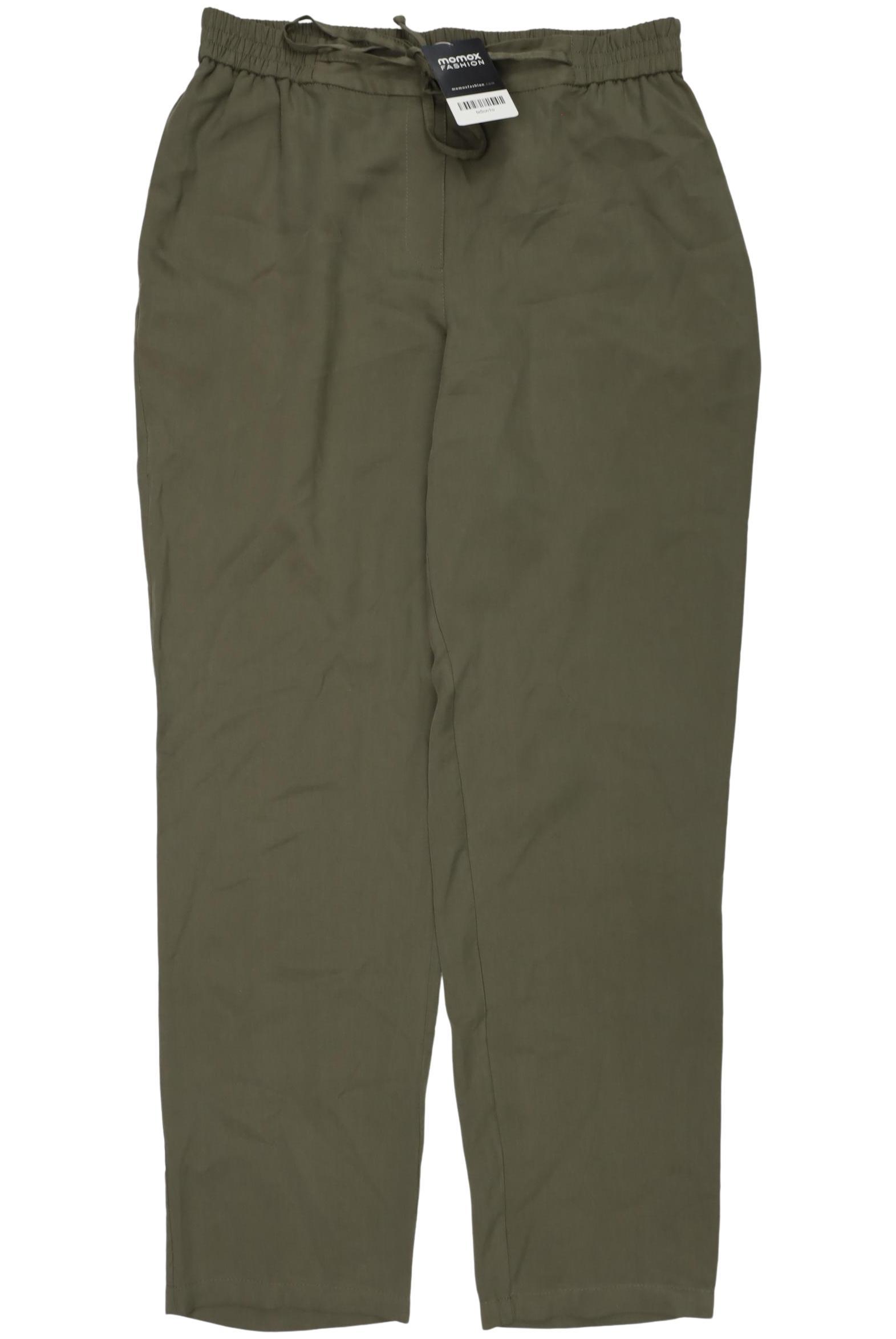 

Enna Damen Stoffhose, grün, Gr. 42