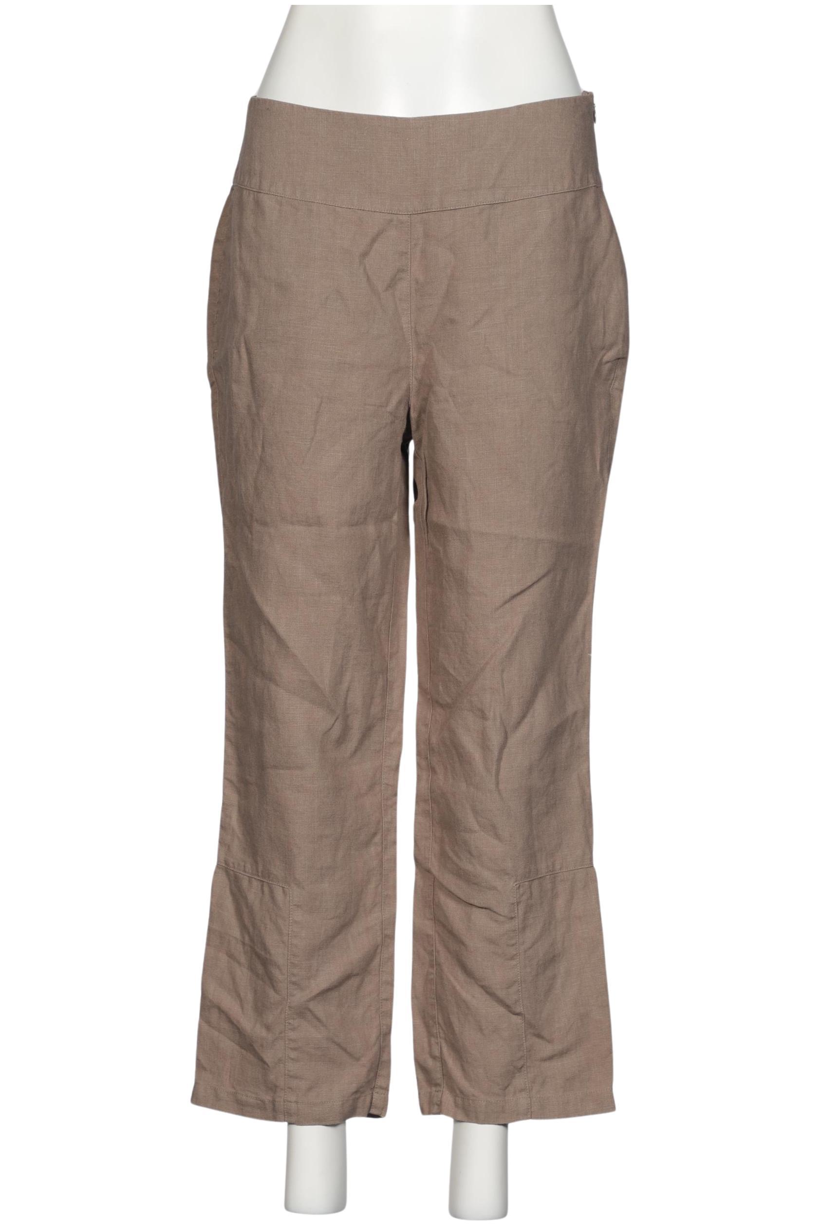 

Enna Damen Stoffhose, beige, Gr. 38