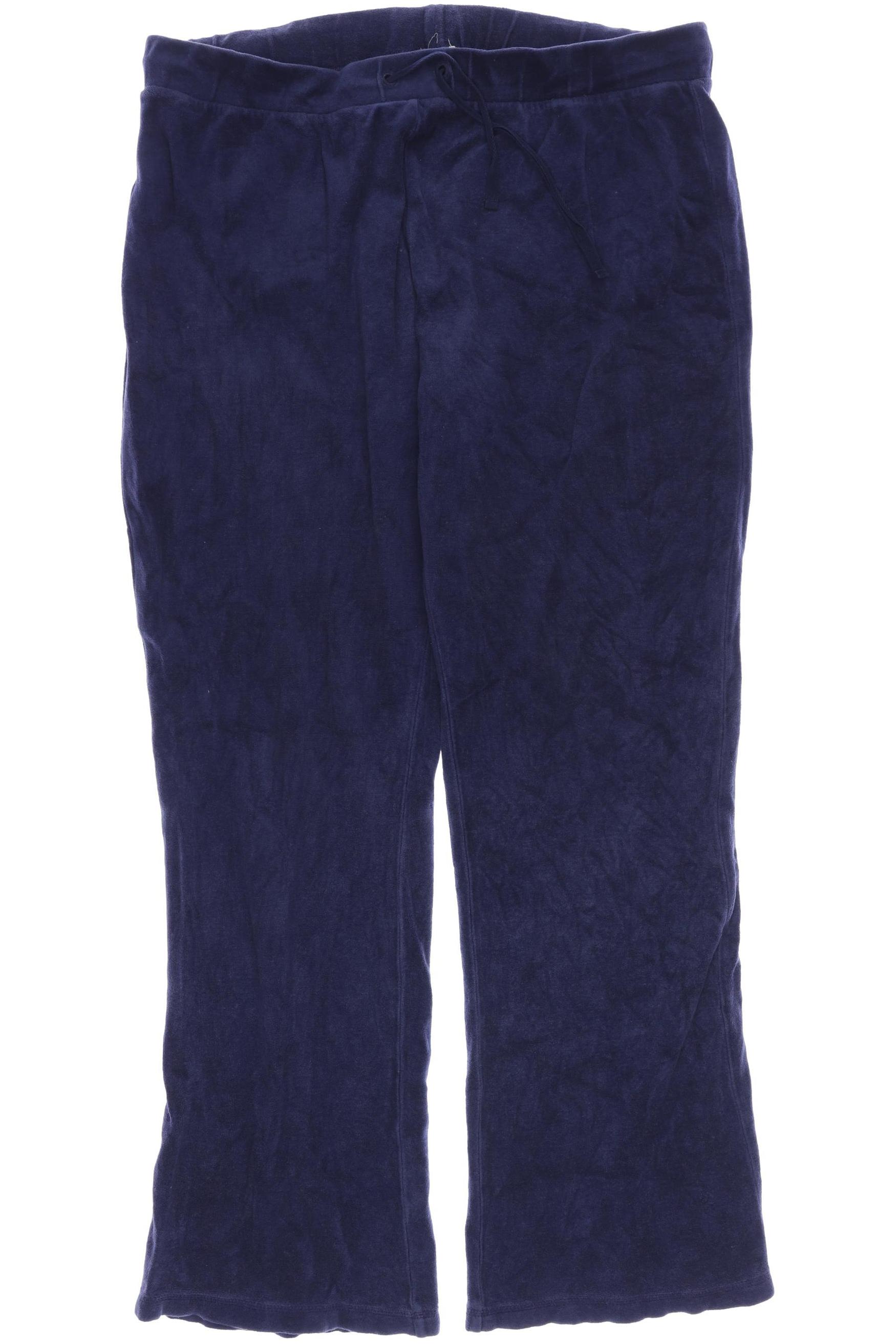 

Enna Damen Stoffhose, marineblau, Gr. 44