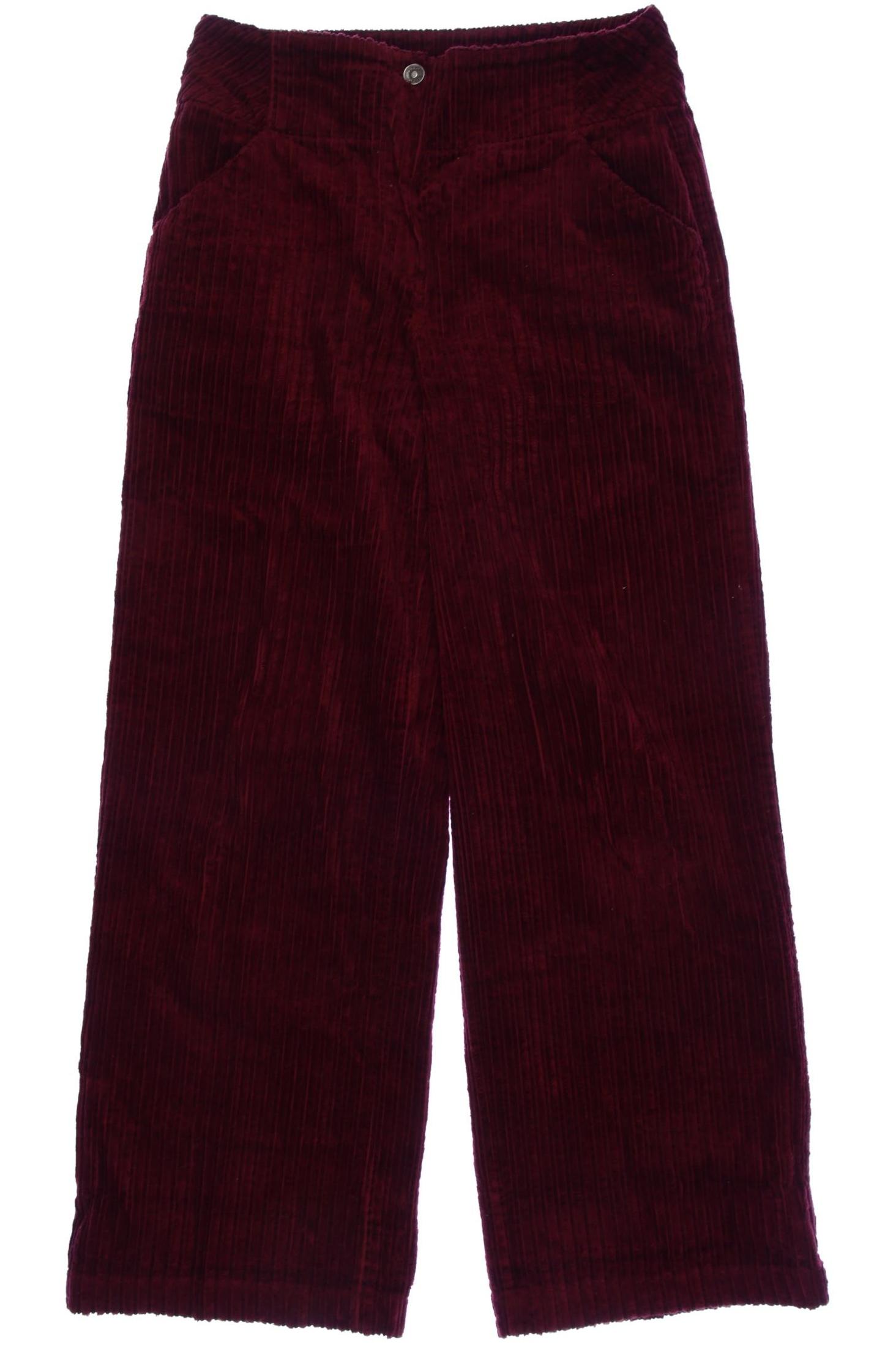 

Enna Damen Stoffhose, bordeaux, Gr. 36