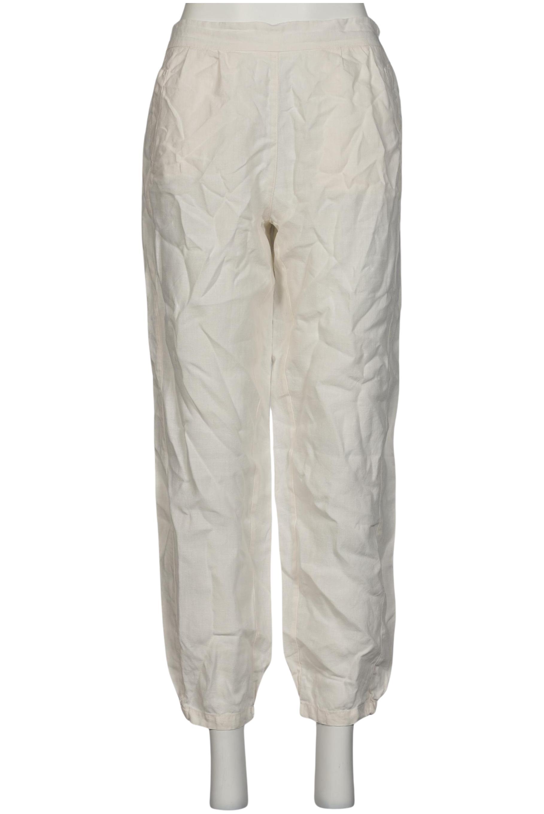 

Enna Damen Stoffhose, cremeweiß, Gr. 40
