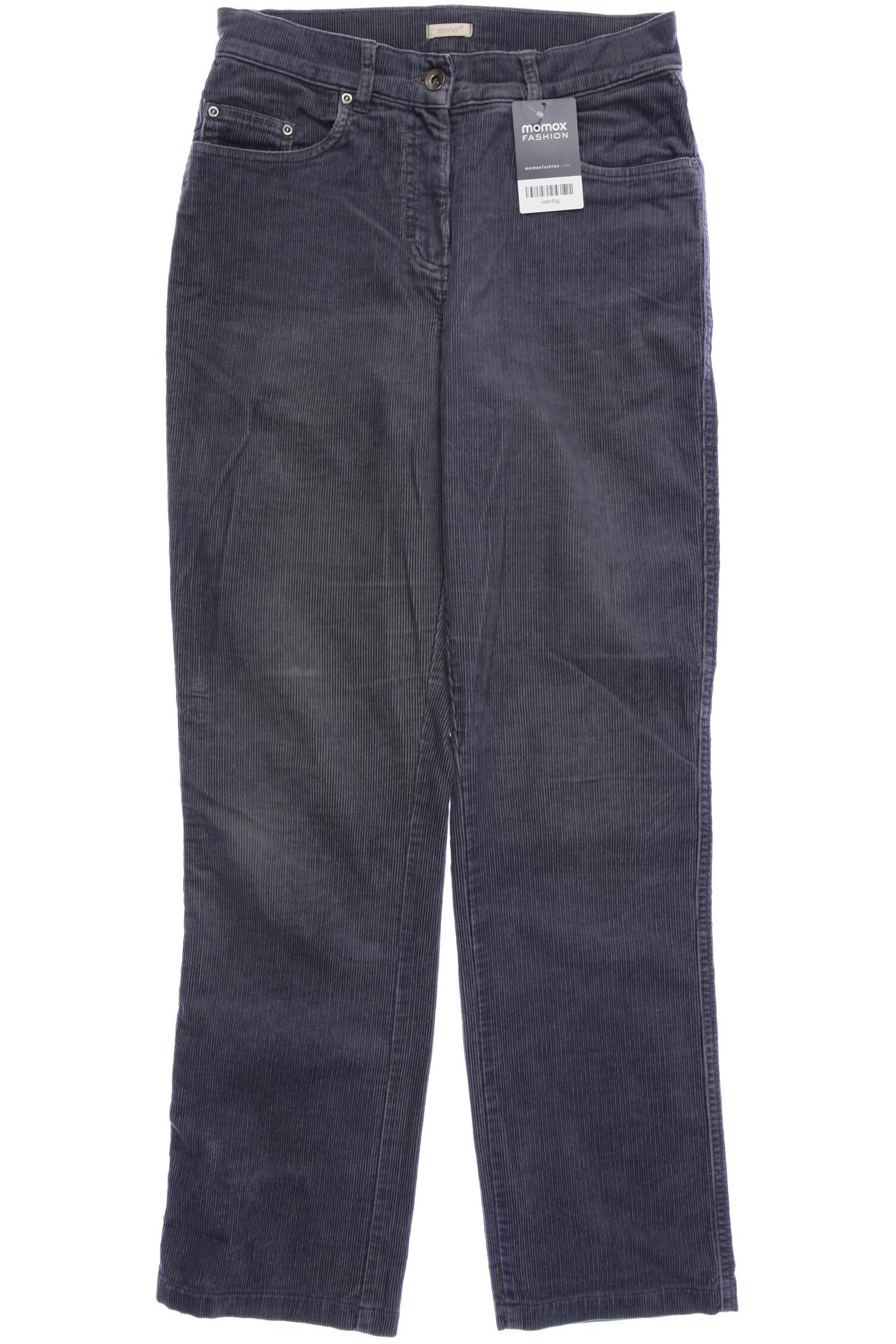 

Enna Damen Stoffhose, grau, Gr. 38