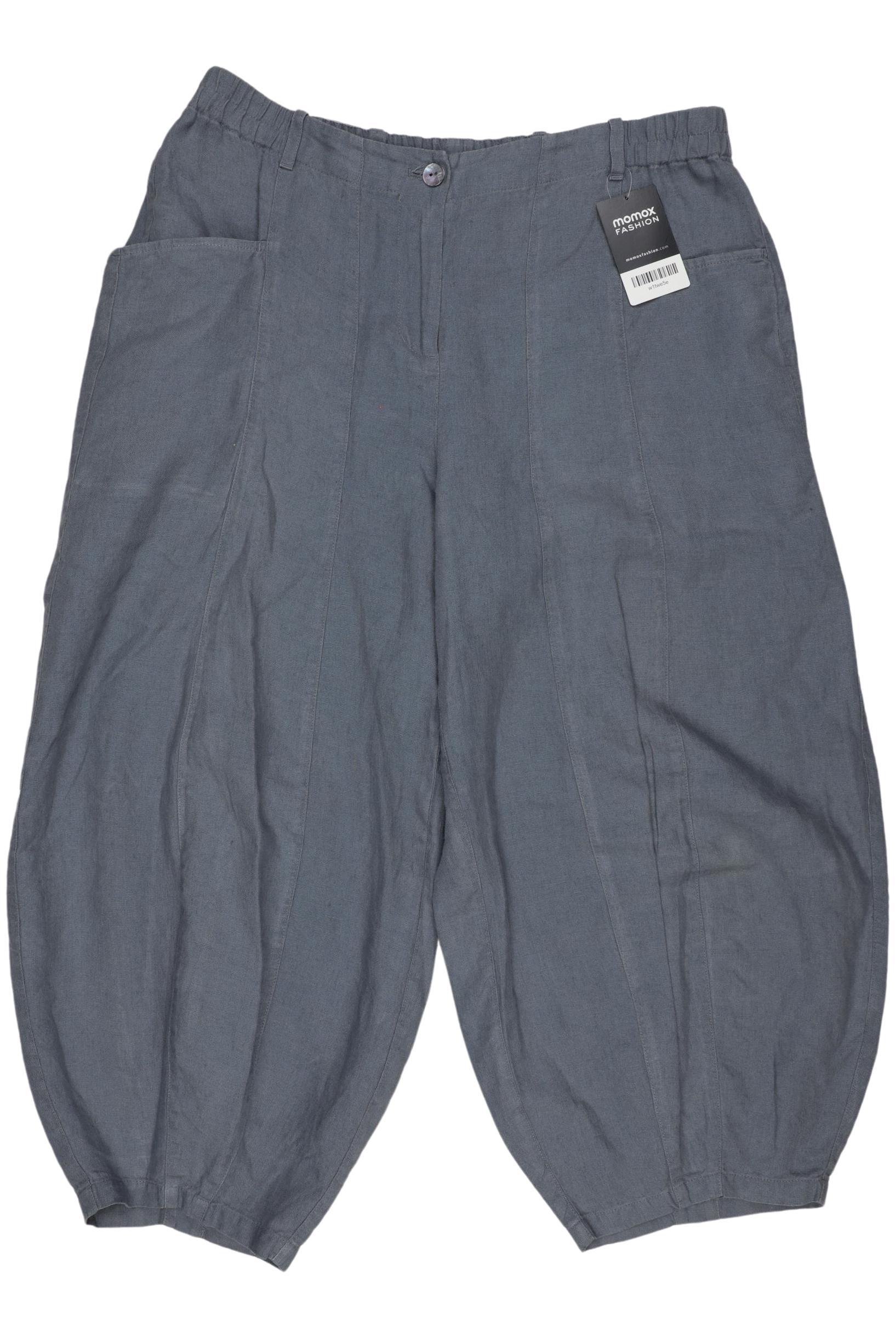 

Enna Damen Stoffhose, blau, Gr. 44