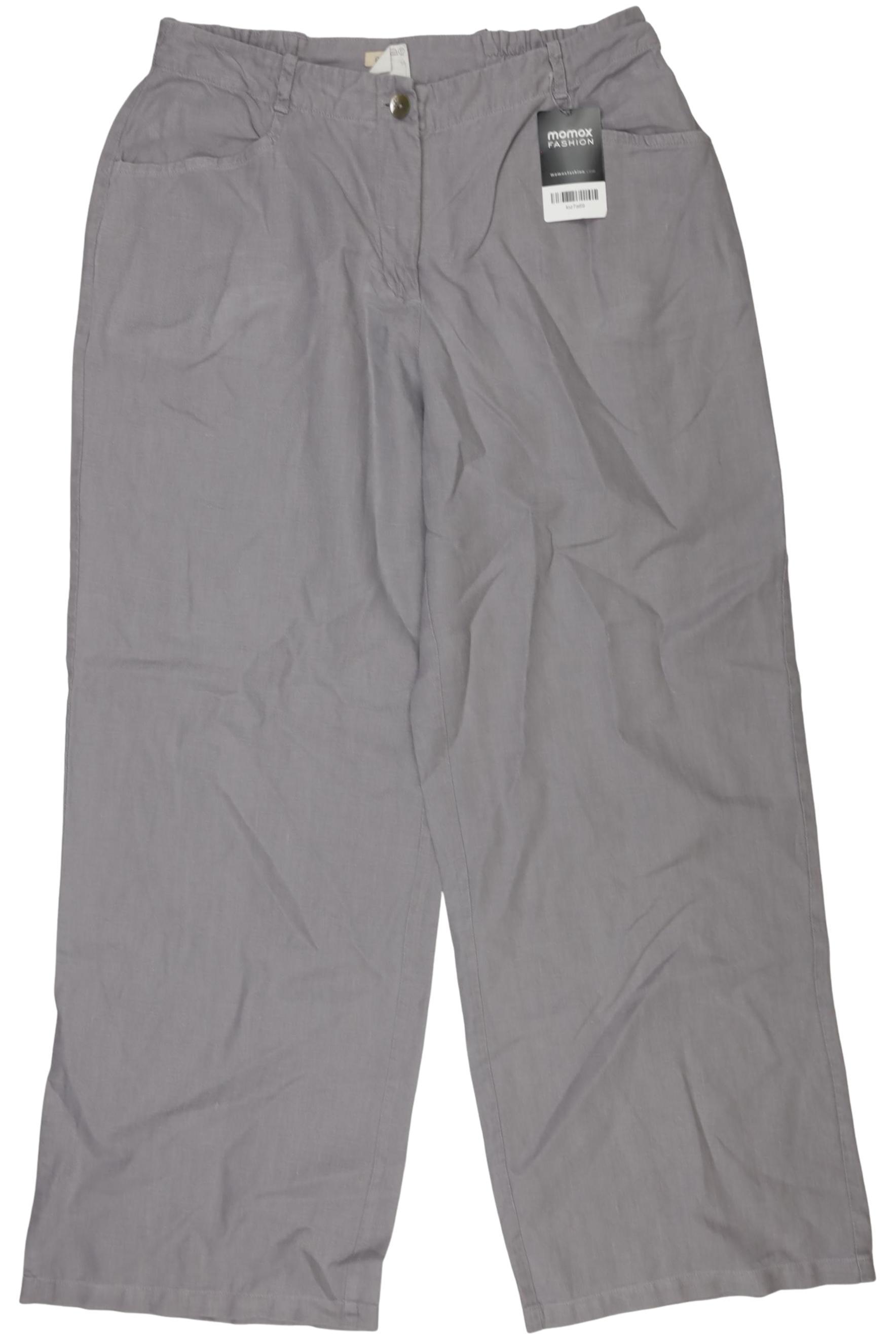 

Enna Damen Stoffhose, grau, Gr. 42