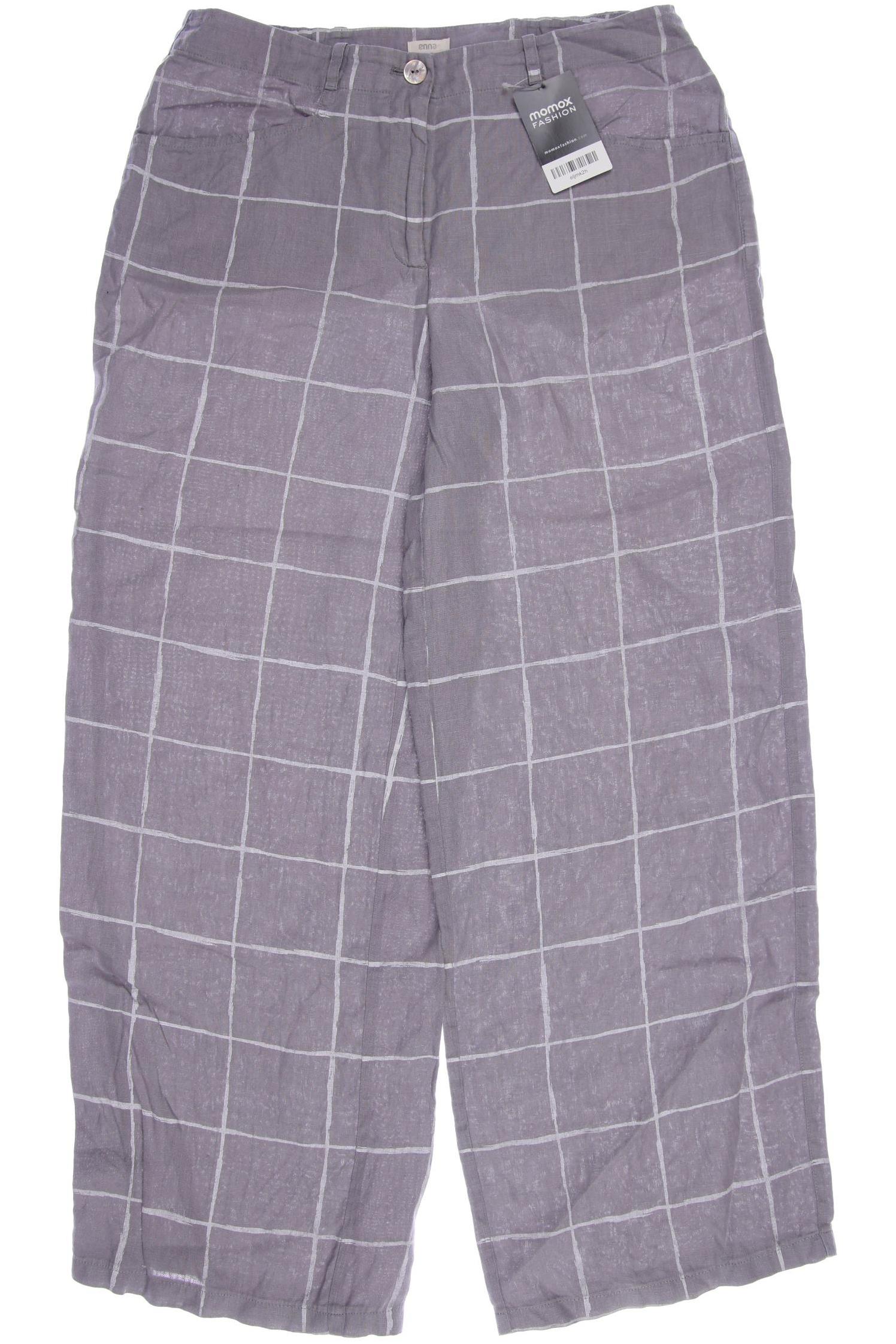 

Enna Damen Stoffhose, grau