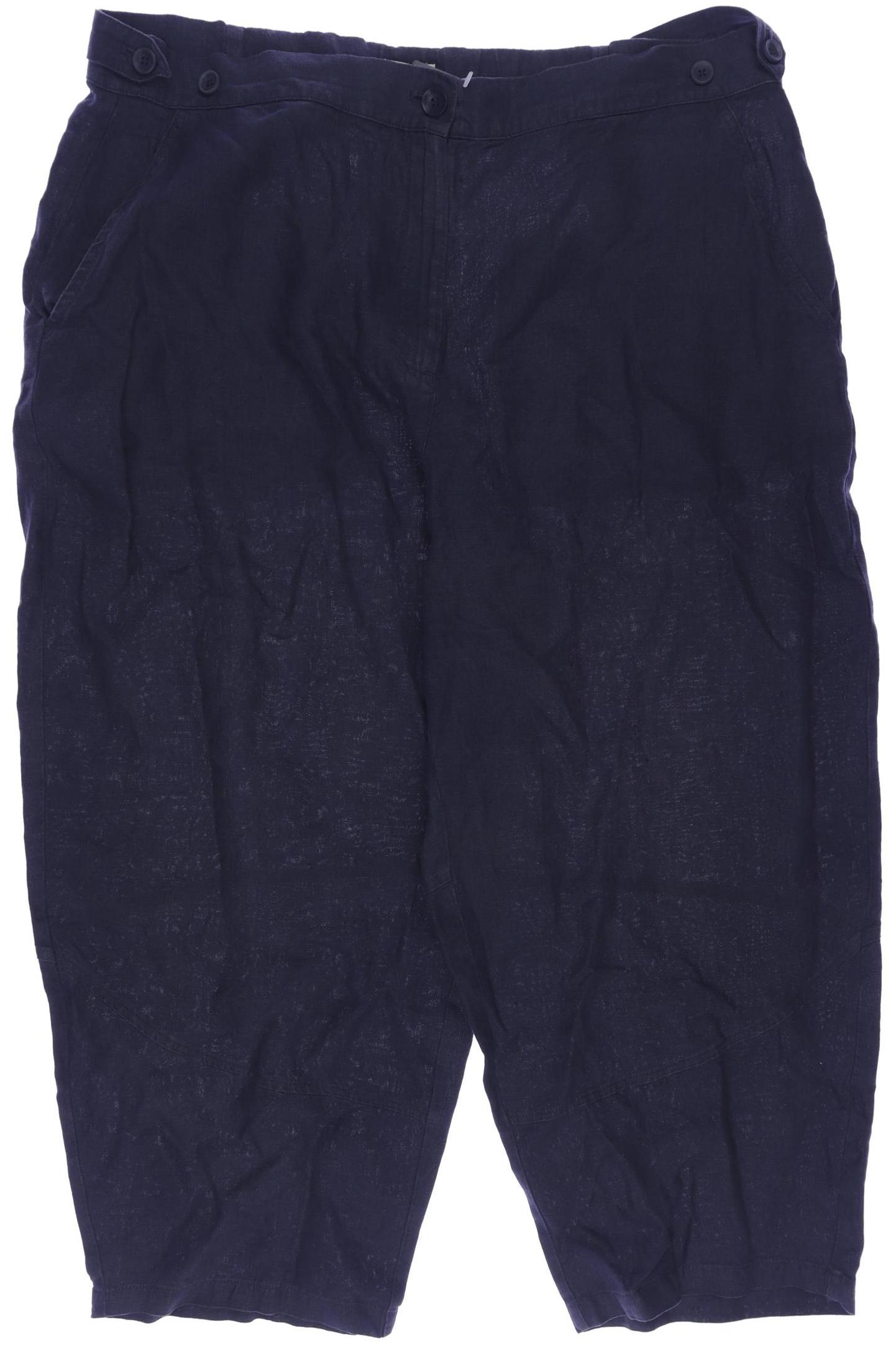 

Enna Damen Stoffhose, marineblau, Gr. 46