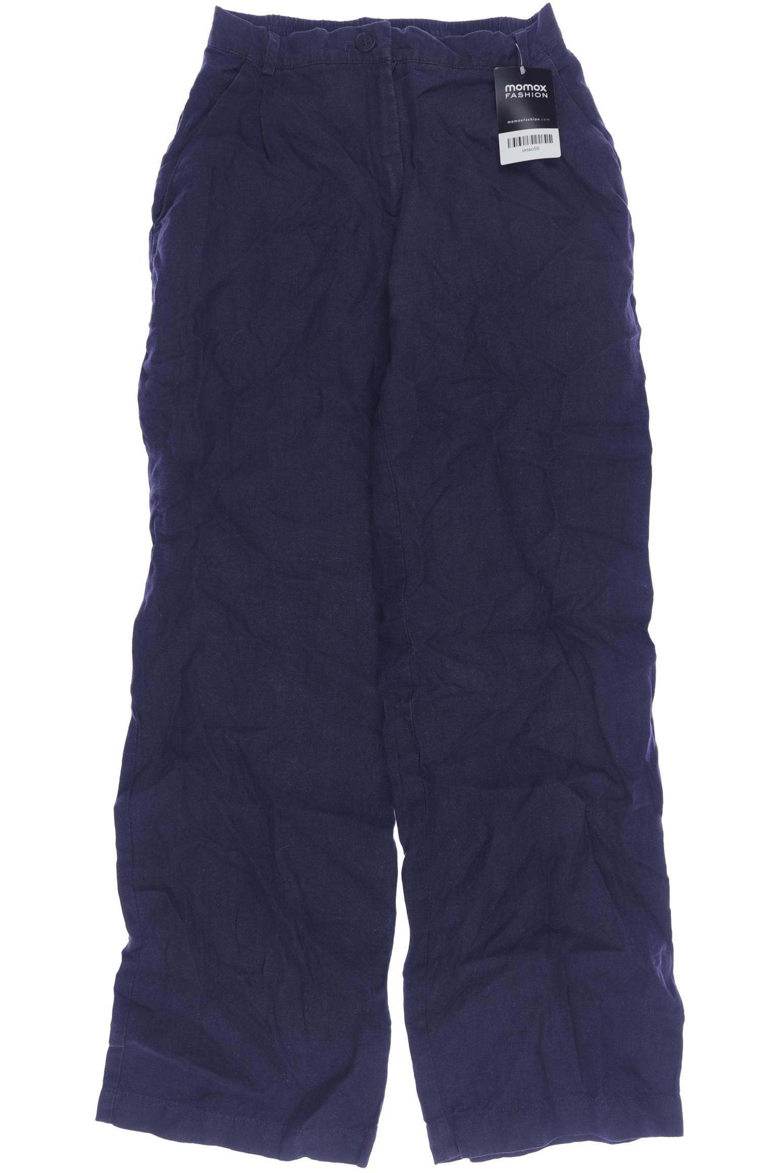 

Enna Damen Stoffhose, marineblau, Gr. 34