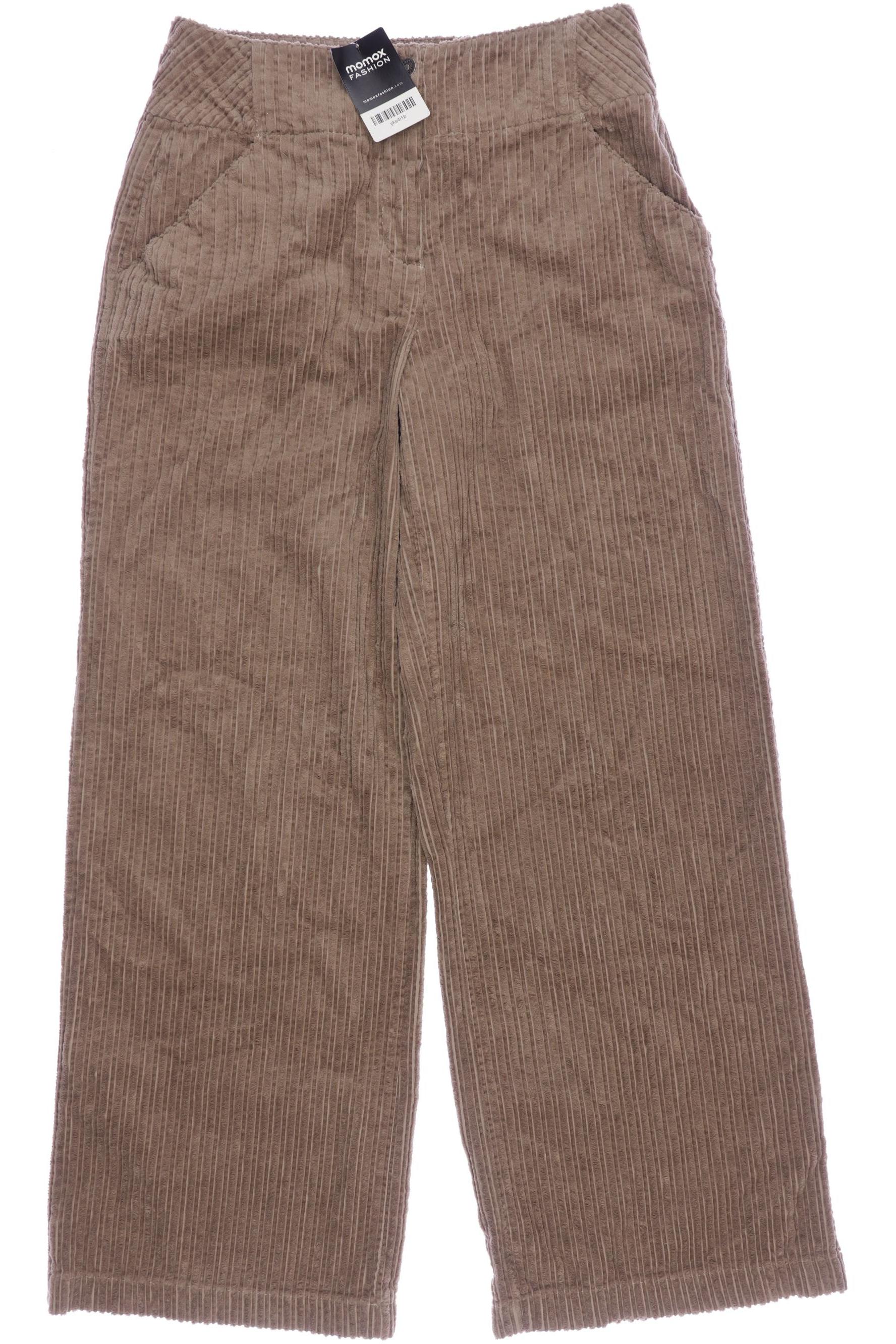 

Enna Damen Stoffhose, braun, Gr. 38
