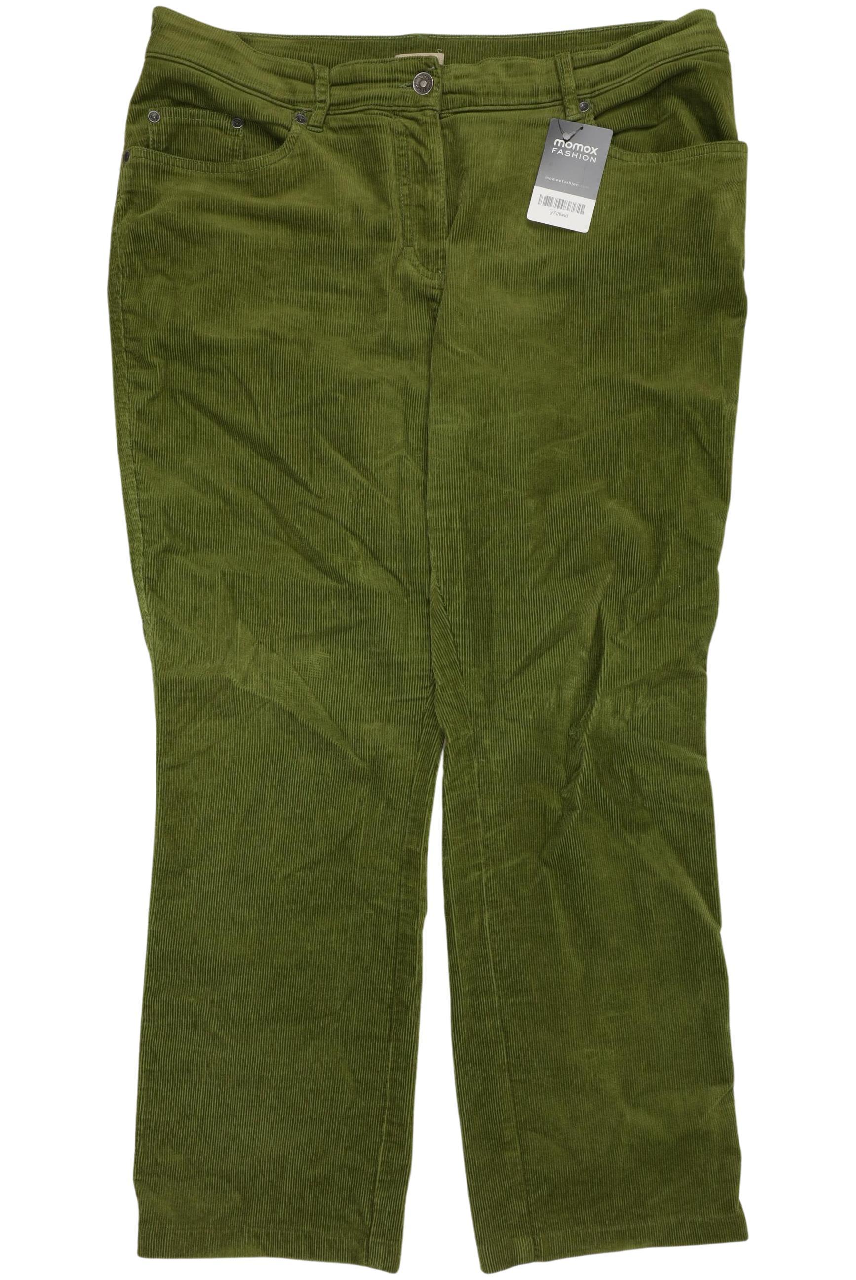

Enna Damen Stoffhose, grün, Gr. 44