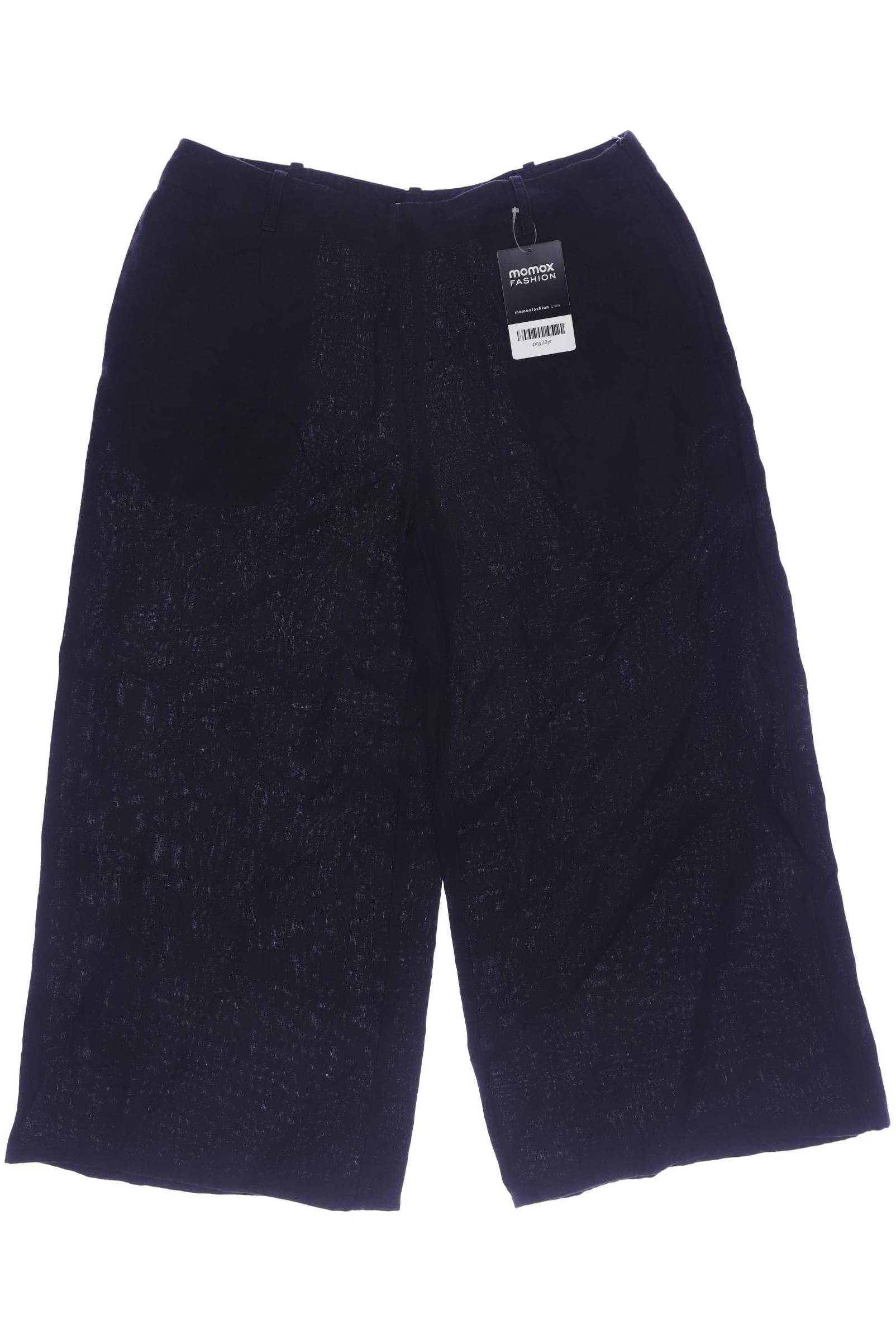 

Enna Damen Stoffhose, schwarz, Gr. 38