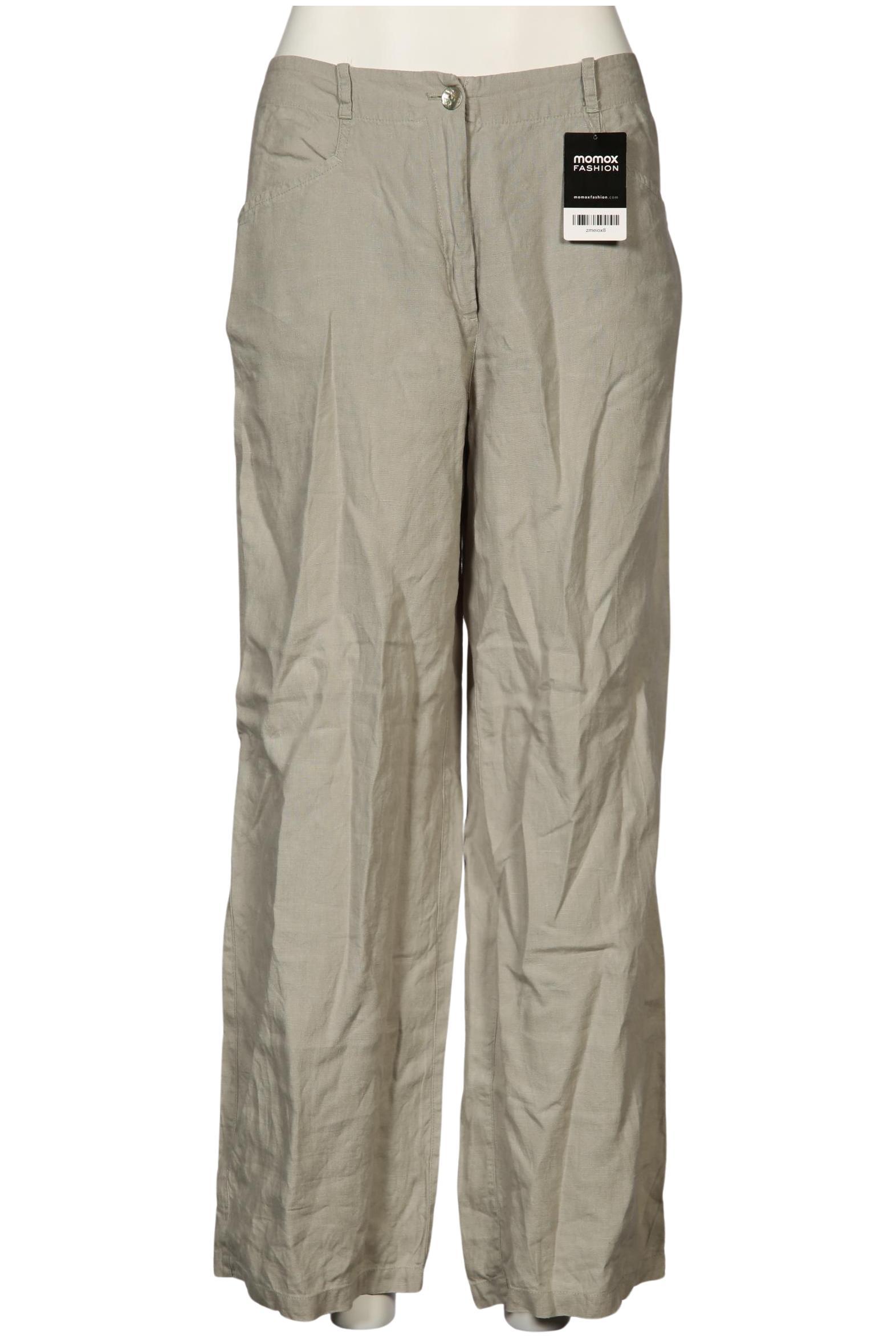 

Enna Damen Stoffhose, beige, Gr. 42