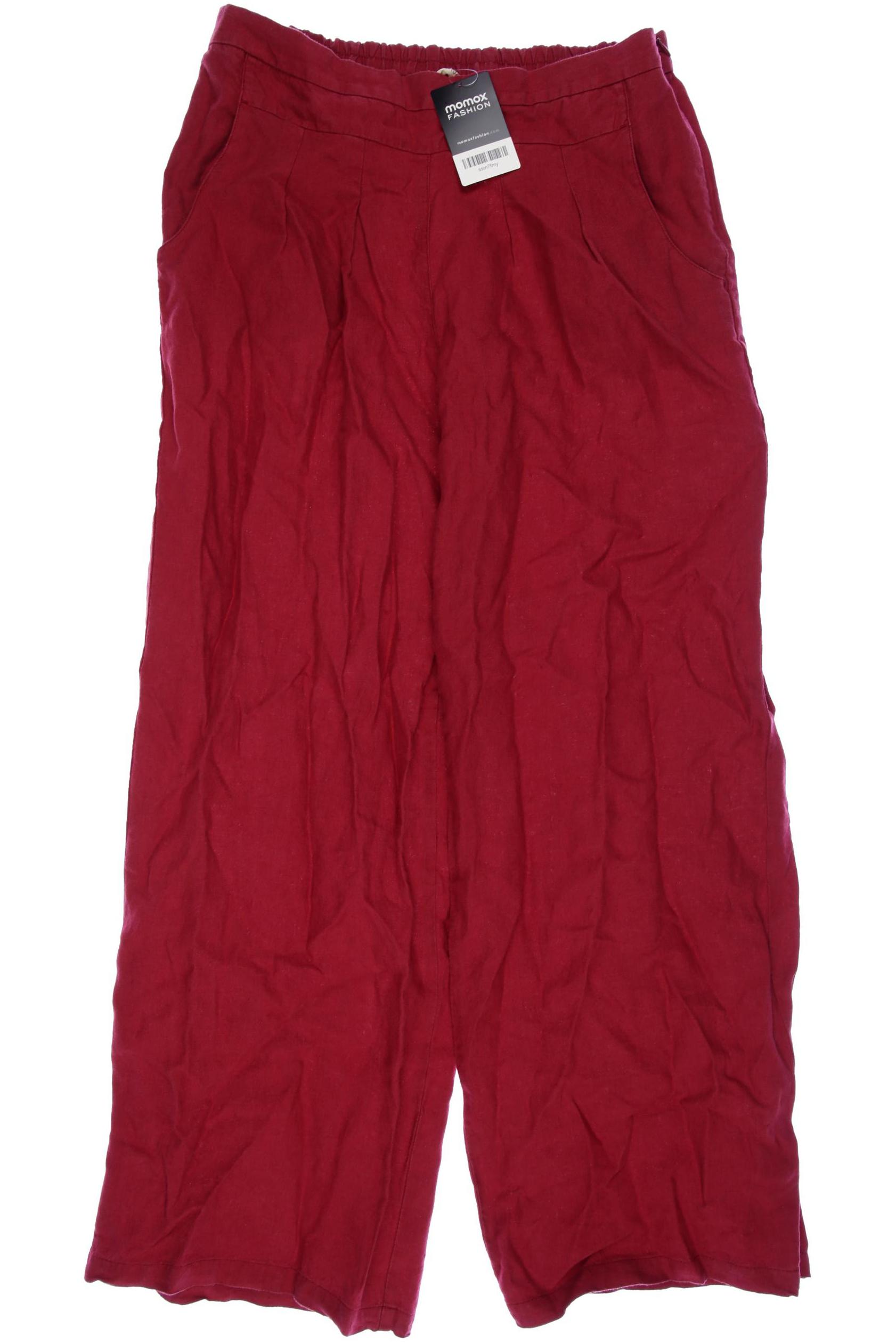 

Enna Damen Stoffhose, bordeaux, Gr. 42