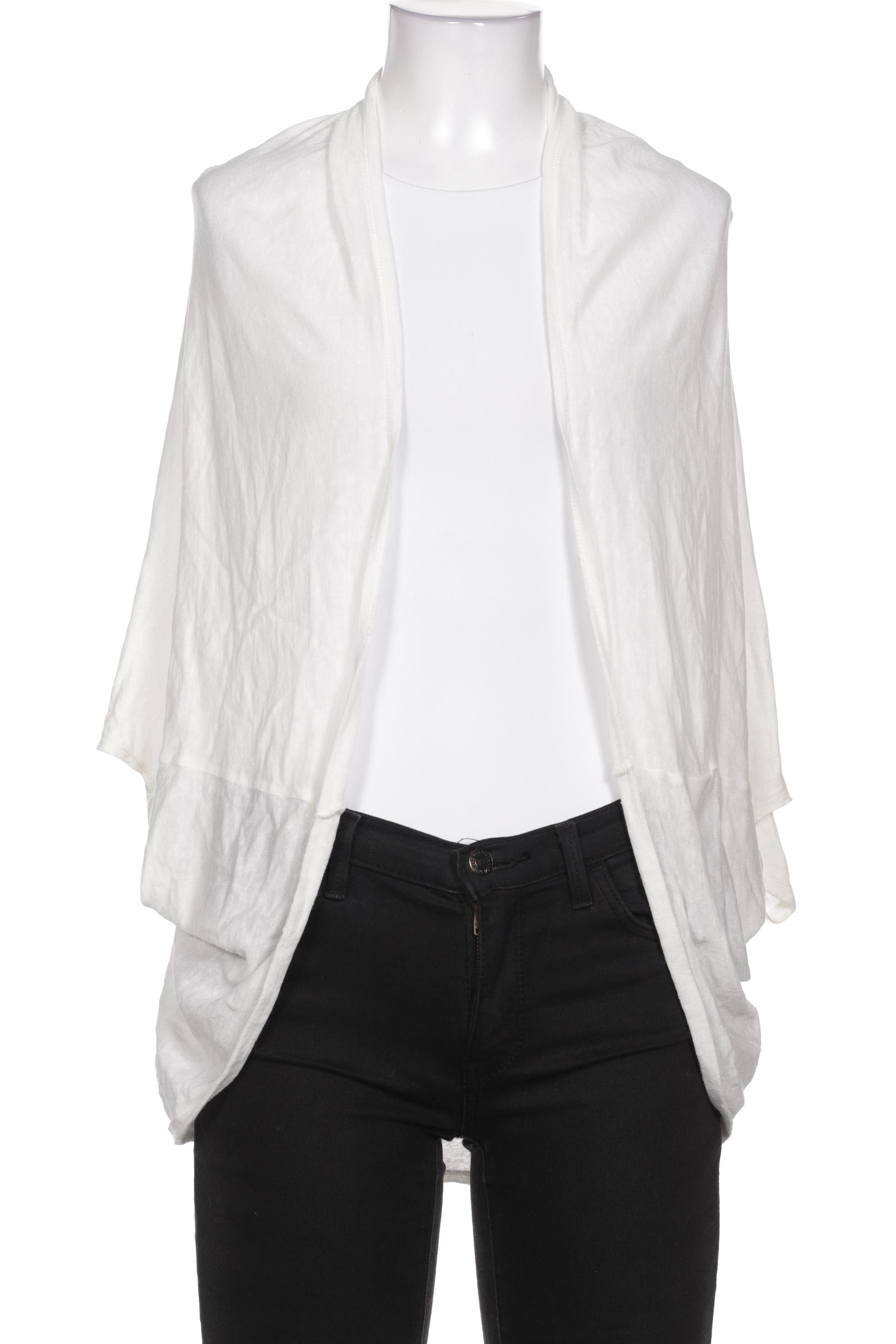 

Enna Damen Strickjacke, cremeweiß, Gr. 36