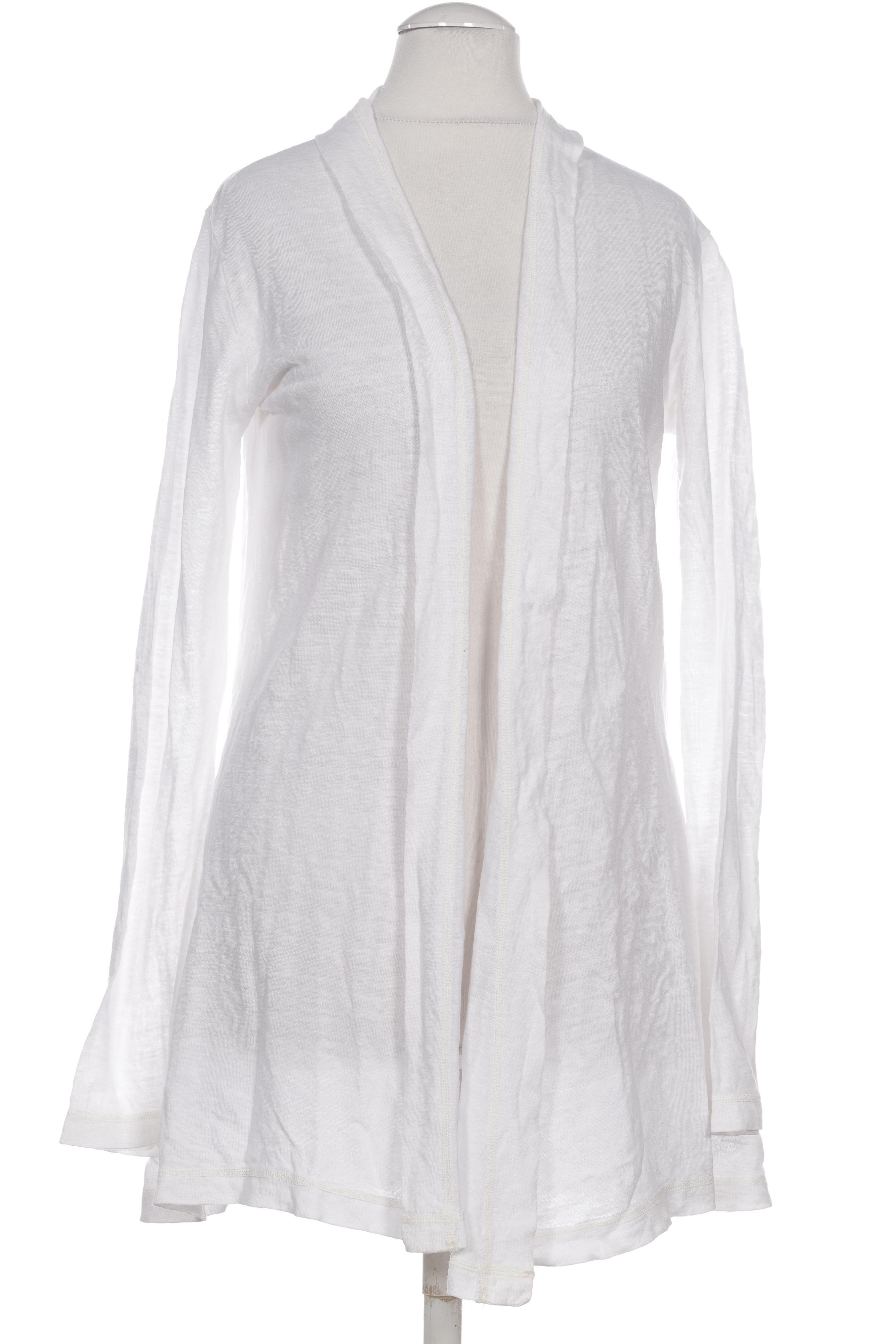 

Enna Damen Strickjacke, weiß, Gr. 34