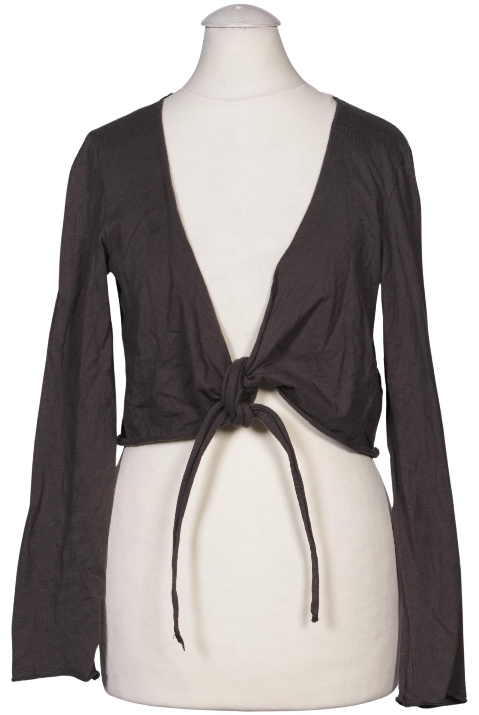 

Enna Damen Strickjacke, grau, Gr. 36