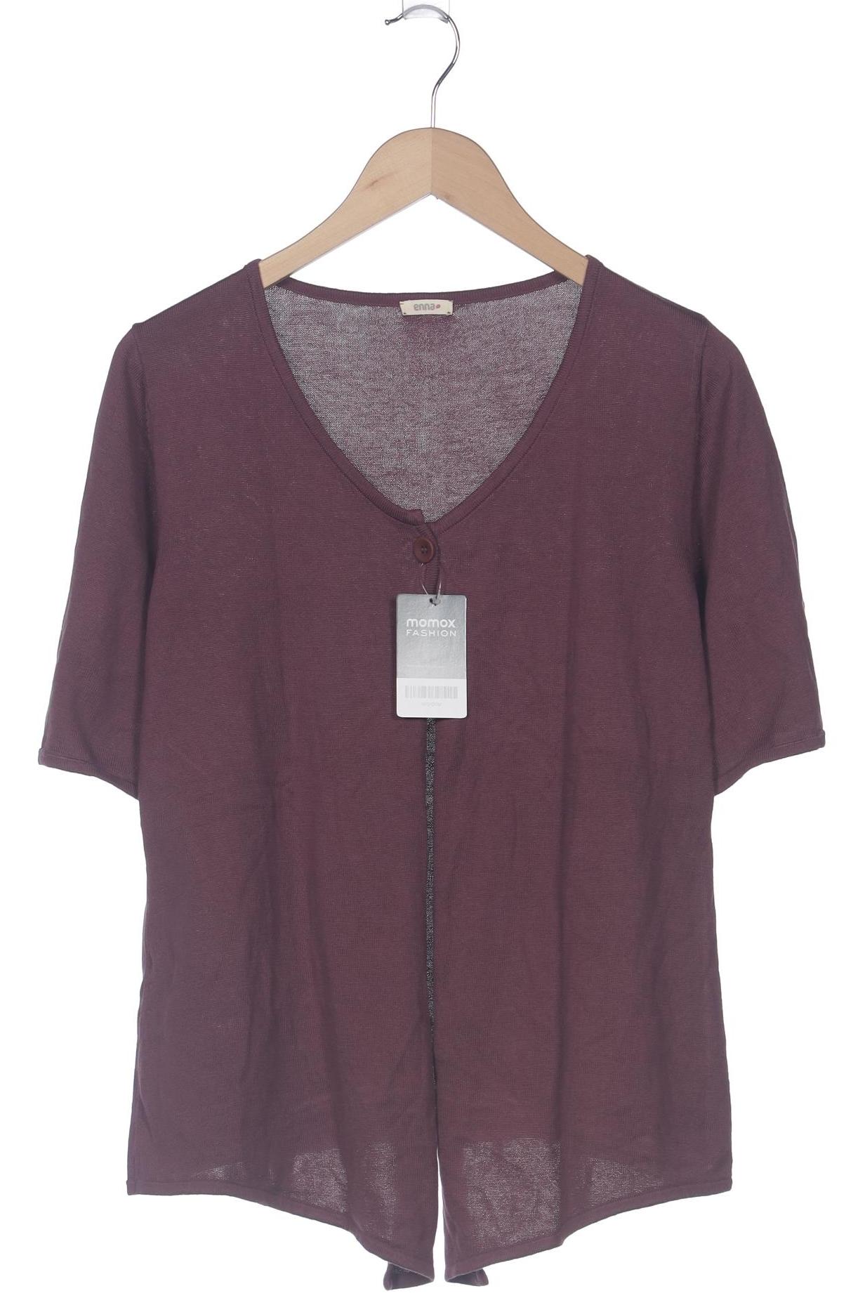 

Enna Damen Strickjacke, pink, Gr. 40