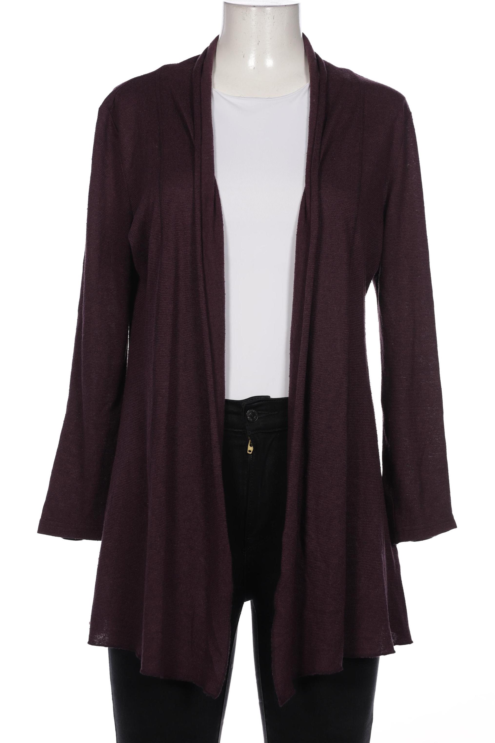 

Enna Damen Strickjacke, flieder, Gr. 40