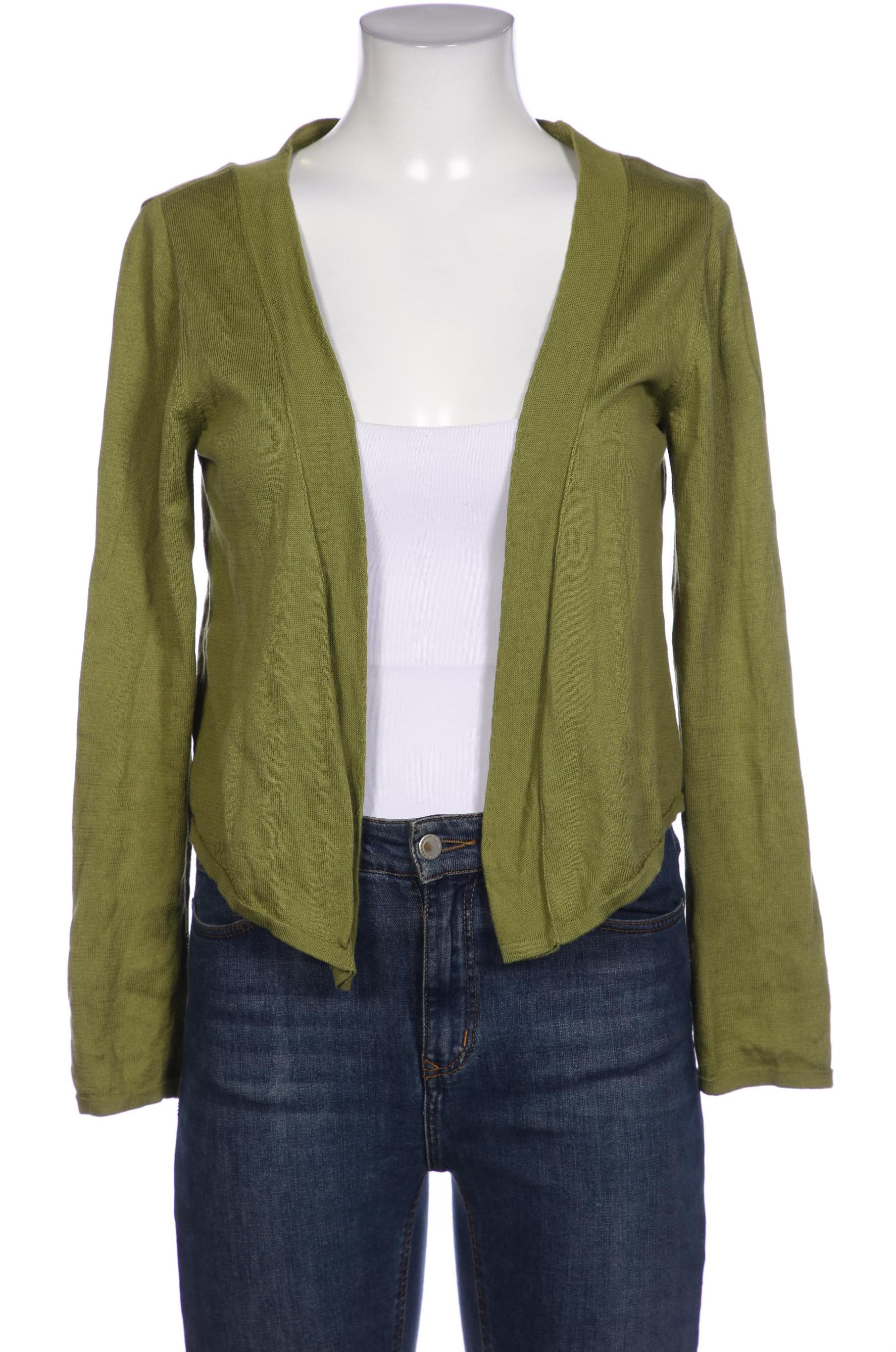 

Enna Damen Strickjacke, grün
