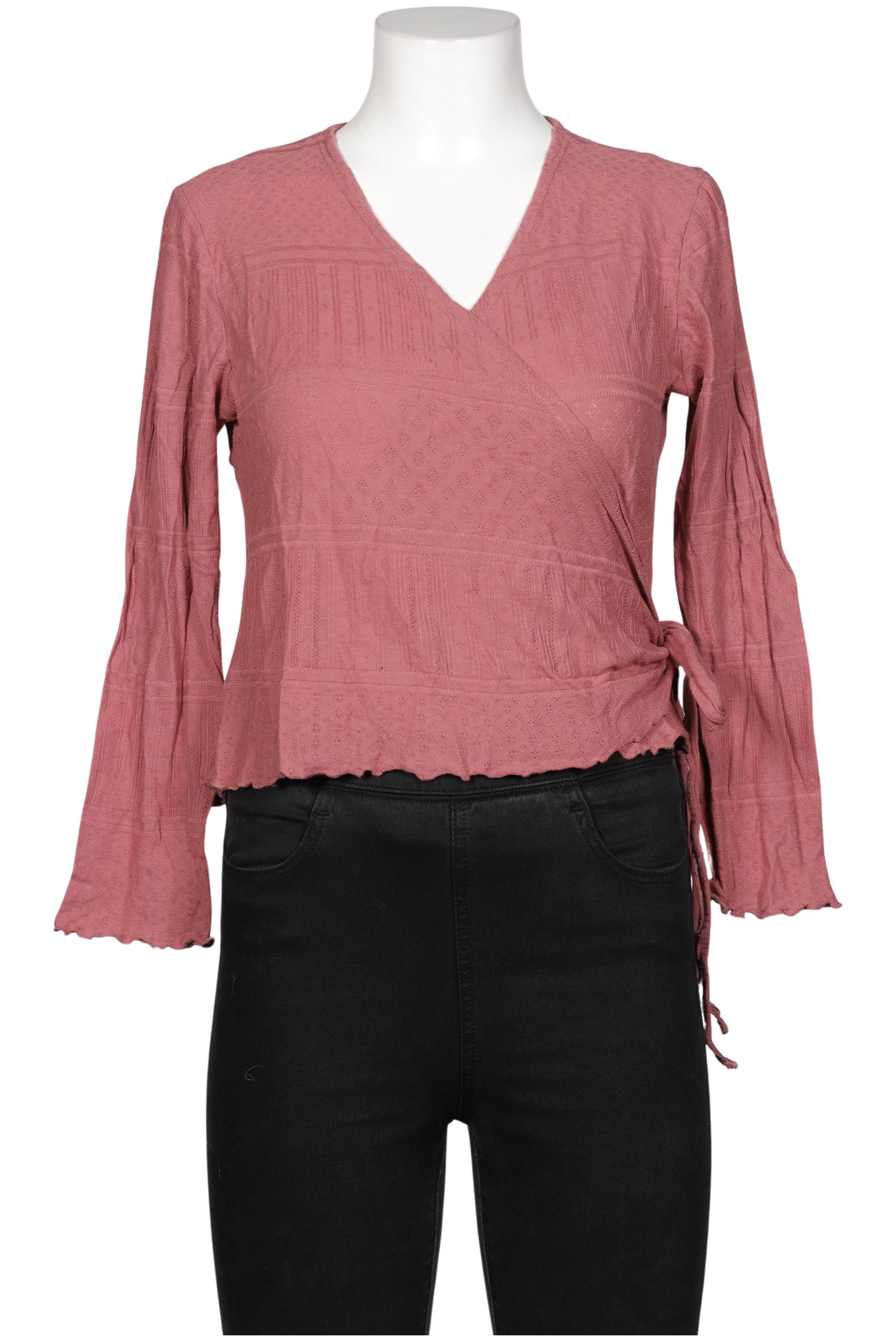 

Enna Damen Strickjacke, pink, Gr. 40