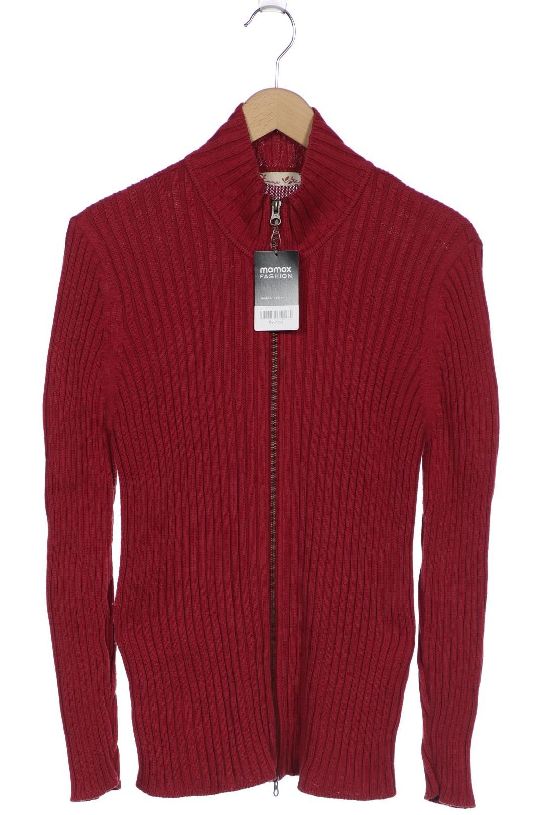 

Enna Damen Strickjacke, rot