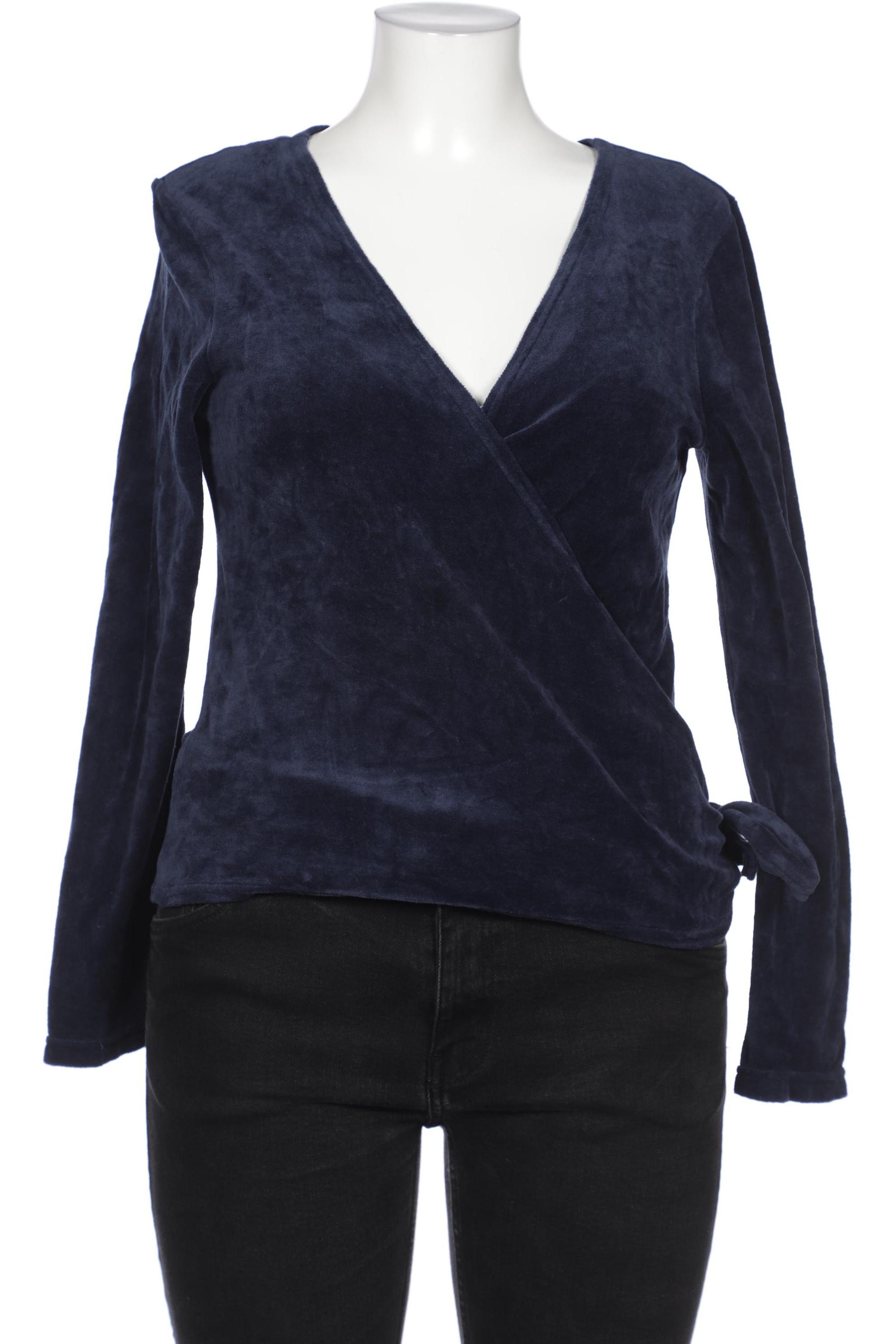 

Enna Damen Strickjacke, marineblau, Gr. 40