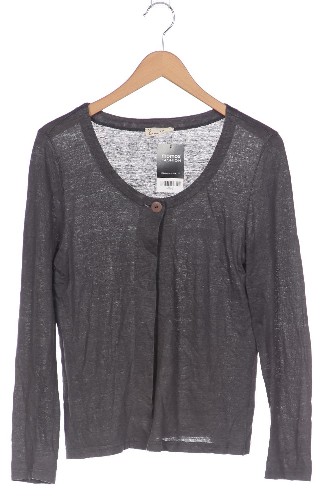 

Enna Damen Strickjacke, grau, Gr. 40