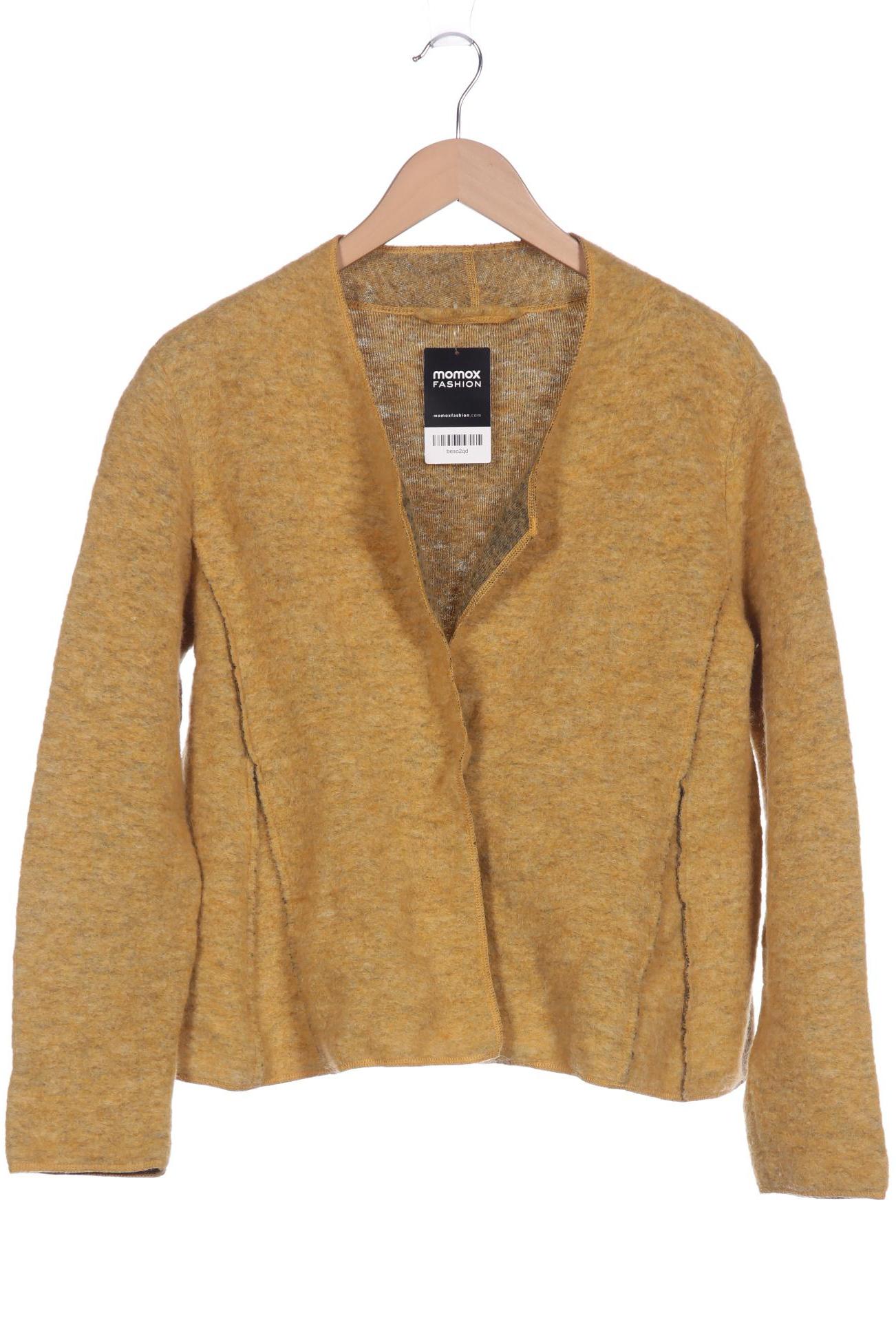 

Enna Damen Strickjacke, beige, Gr. 38