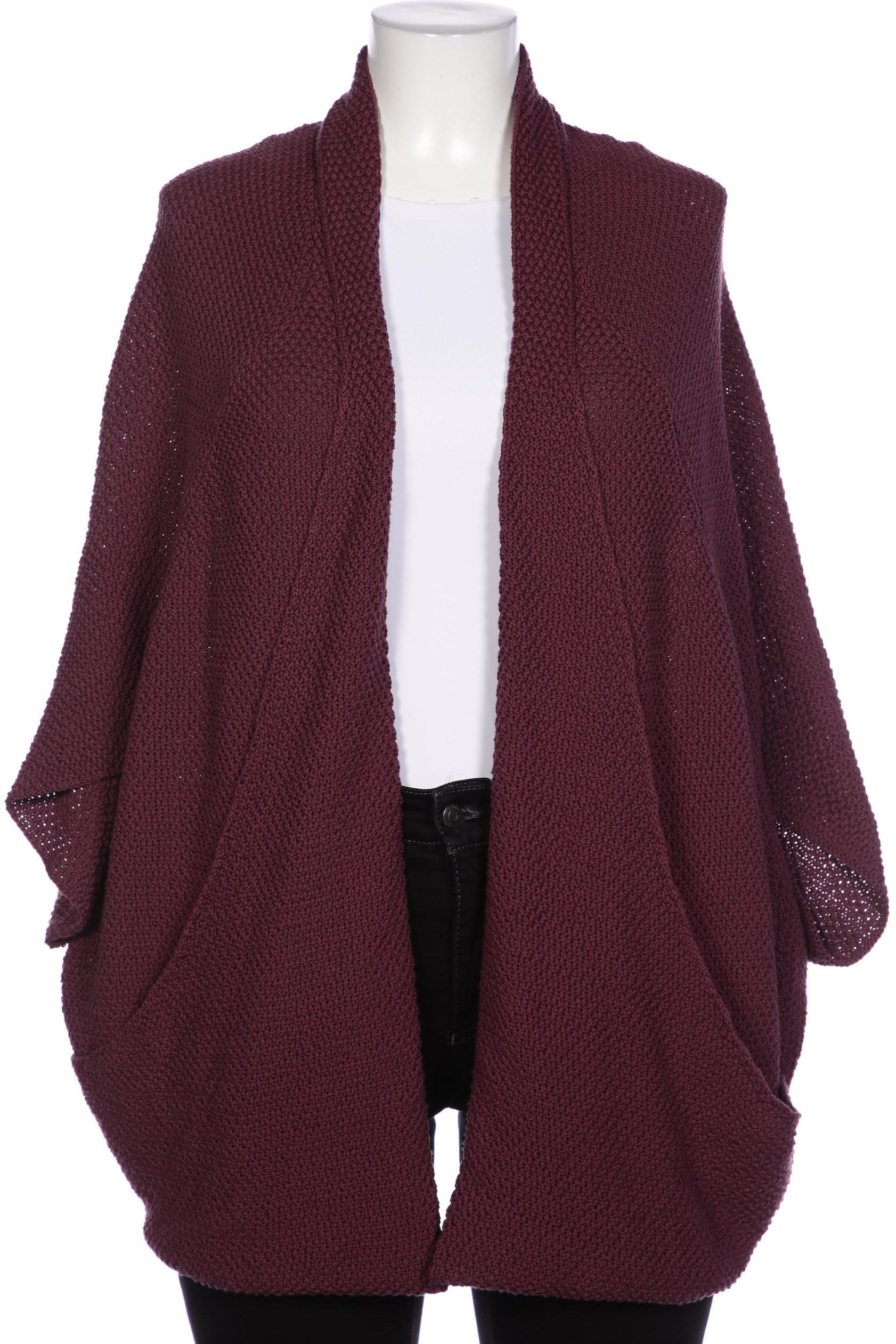 

Enna Damen Strickjacke, pink, Gr. 44