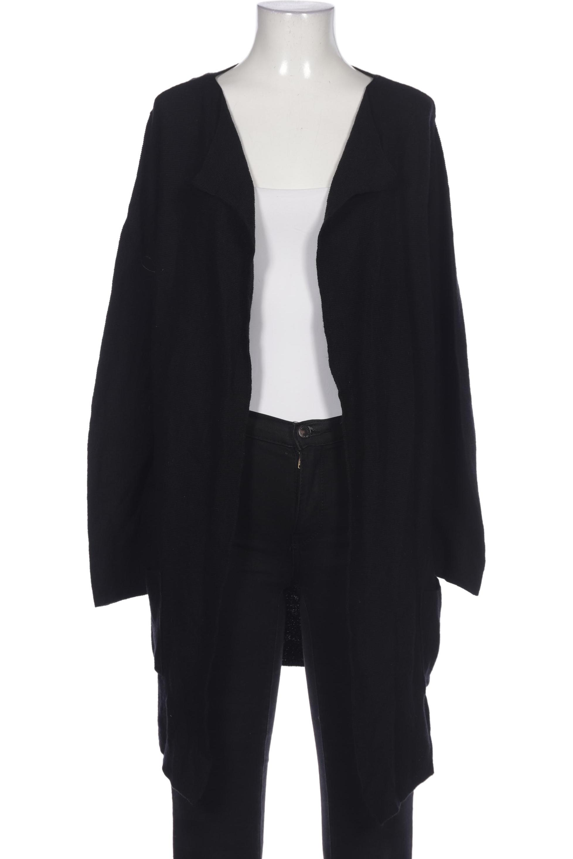 

Enna Damen Strickjacke, schwarz