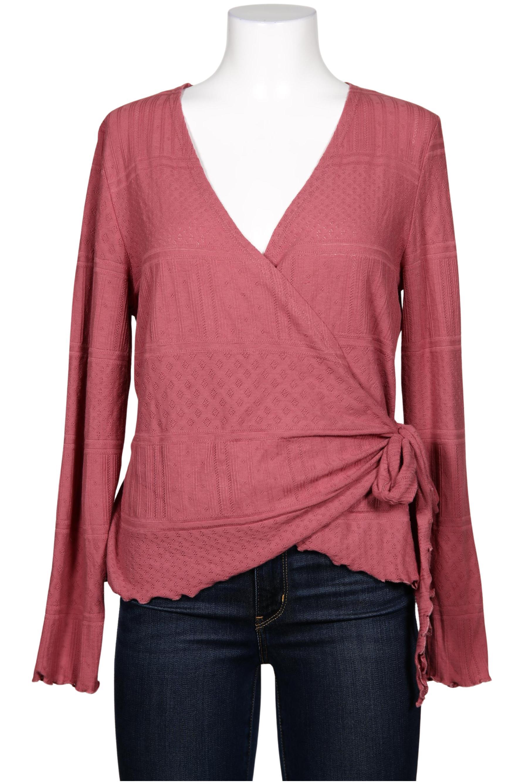 

Enna Damen Strickjacke, pink, Gr. 40