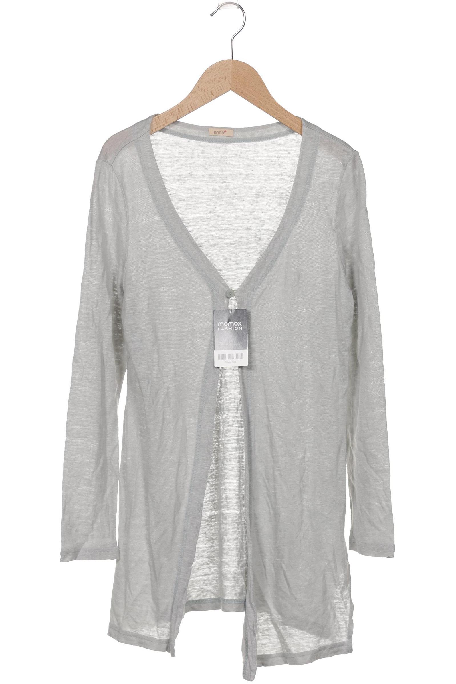 

Enna Damen Strickjacke, türkis, Gr. 36