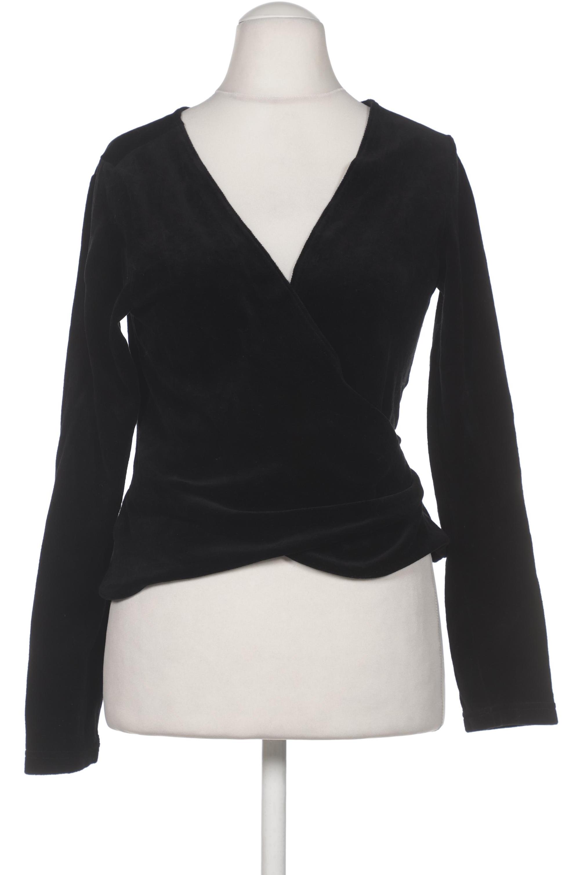 

Enna Damen Strickjacke, schwarz, Gr. 36