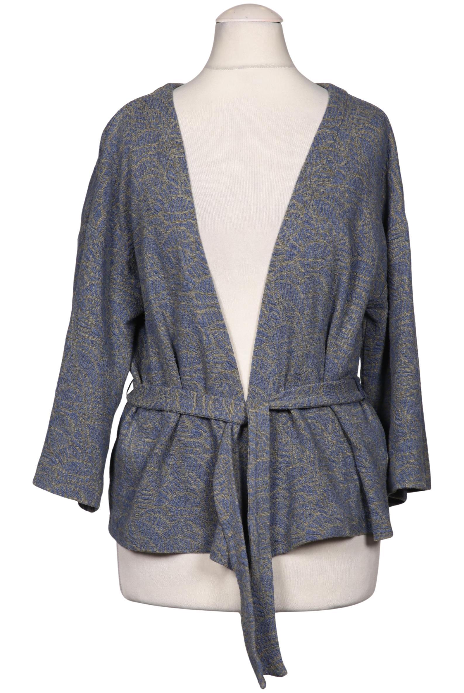 

Enna Damen Strickjacke, mehrfarbig, Gr. 36