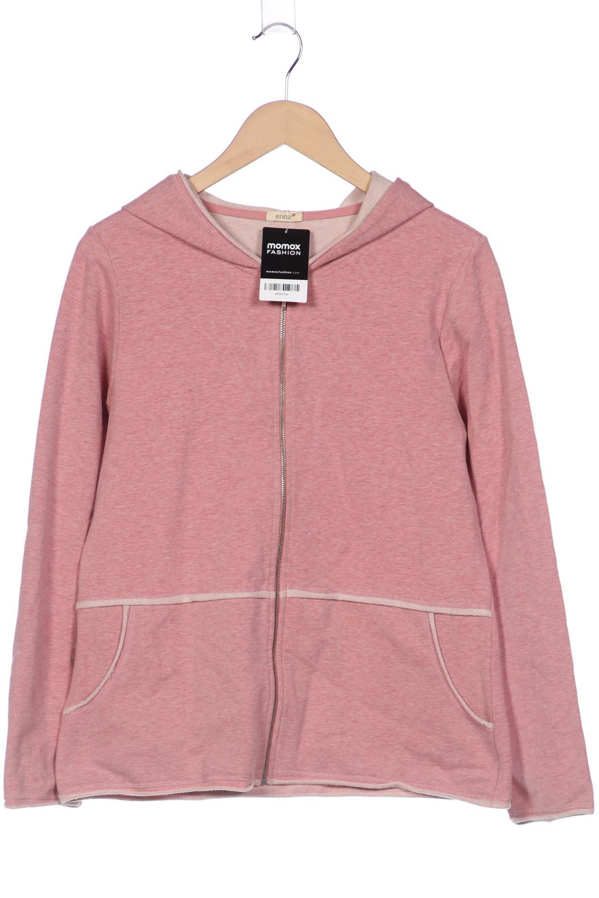 

Enna Damen Strickjacke, pink